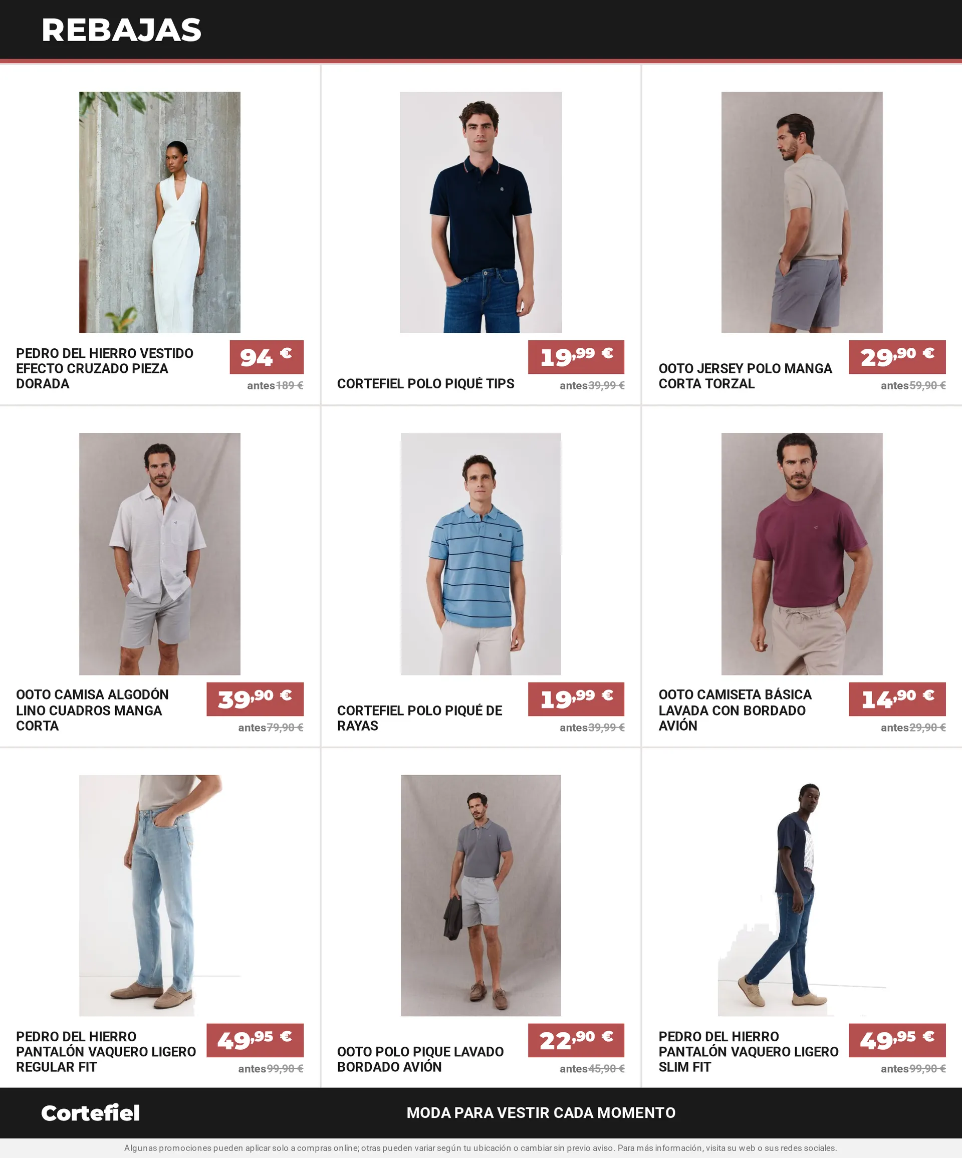 Catálogo de Ofertas de temporada! 29 de julio al 12 de agosto 2026 - Página 6