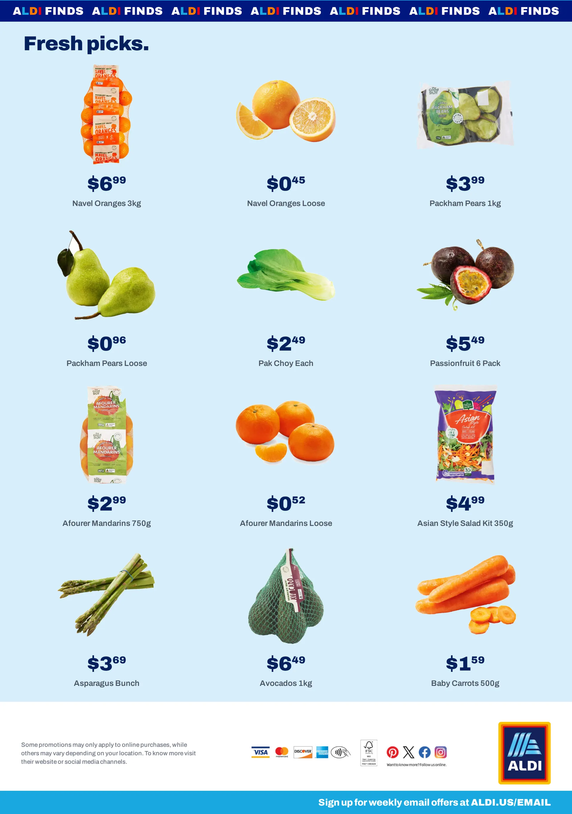 ALDI — Catalogue — 2026-09-07 - Catalogue valid from 7 September to 18 September 2026 - page 6