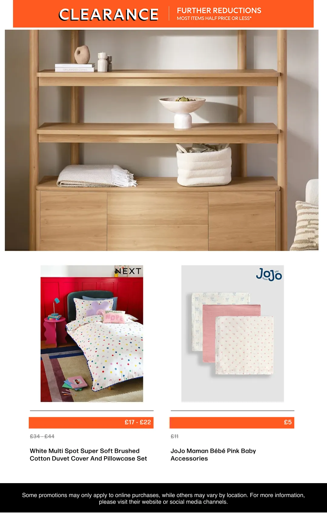 Weekly deals! from 12 August to 27 August 2026 - Catalogue Page 6