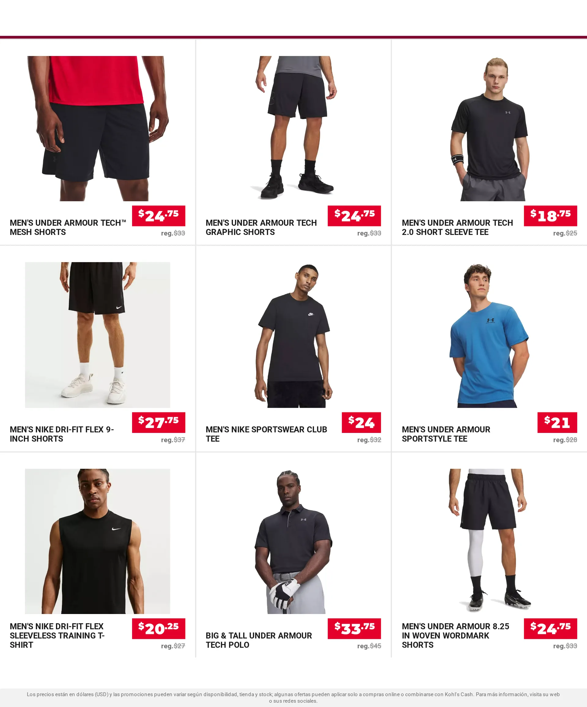 Weekly promotion Weekly Deals! spanning from August 7 to August 17 2026 - Page 6 for Catalogue 365