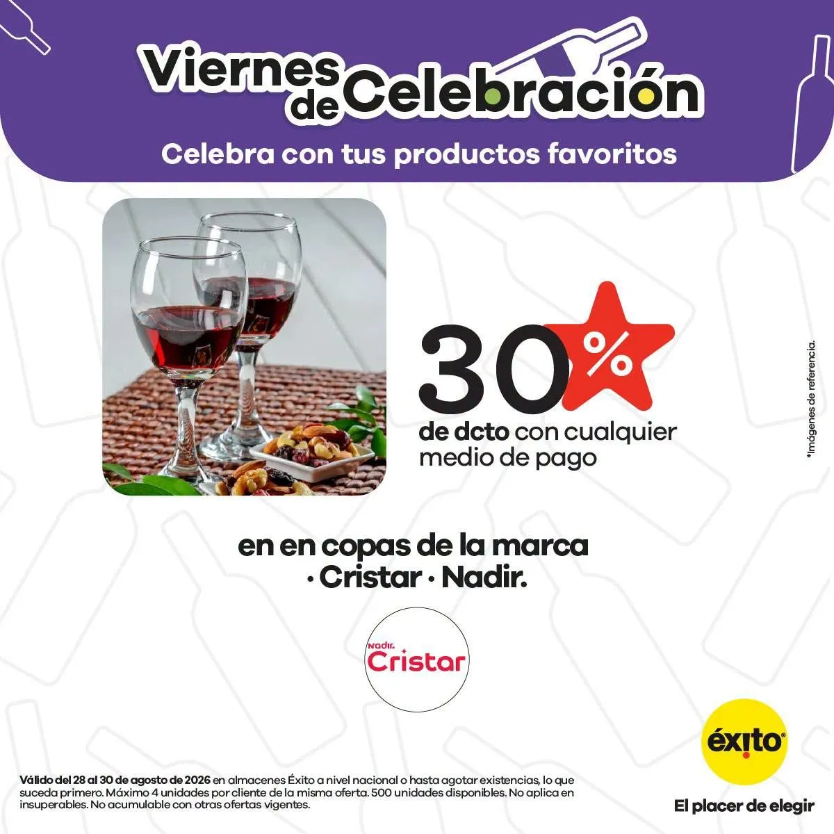 Catalogo de Éxito — 2026-08-28 28 de agosto al 15 de septiembre 2026 - Pag 6