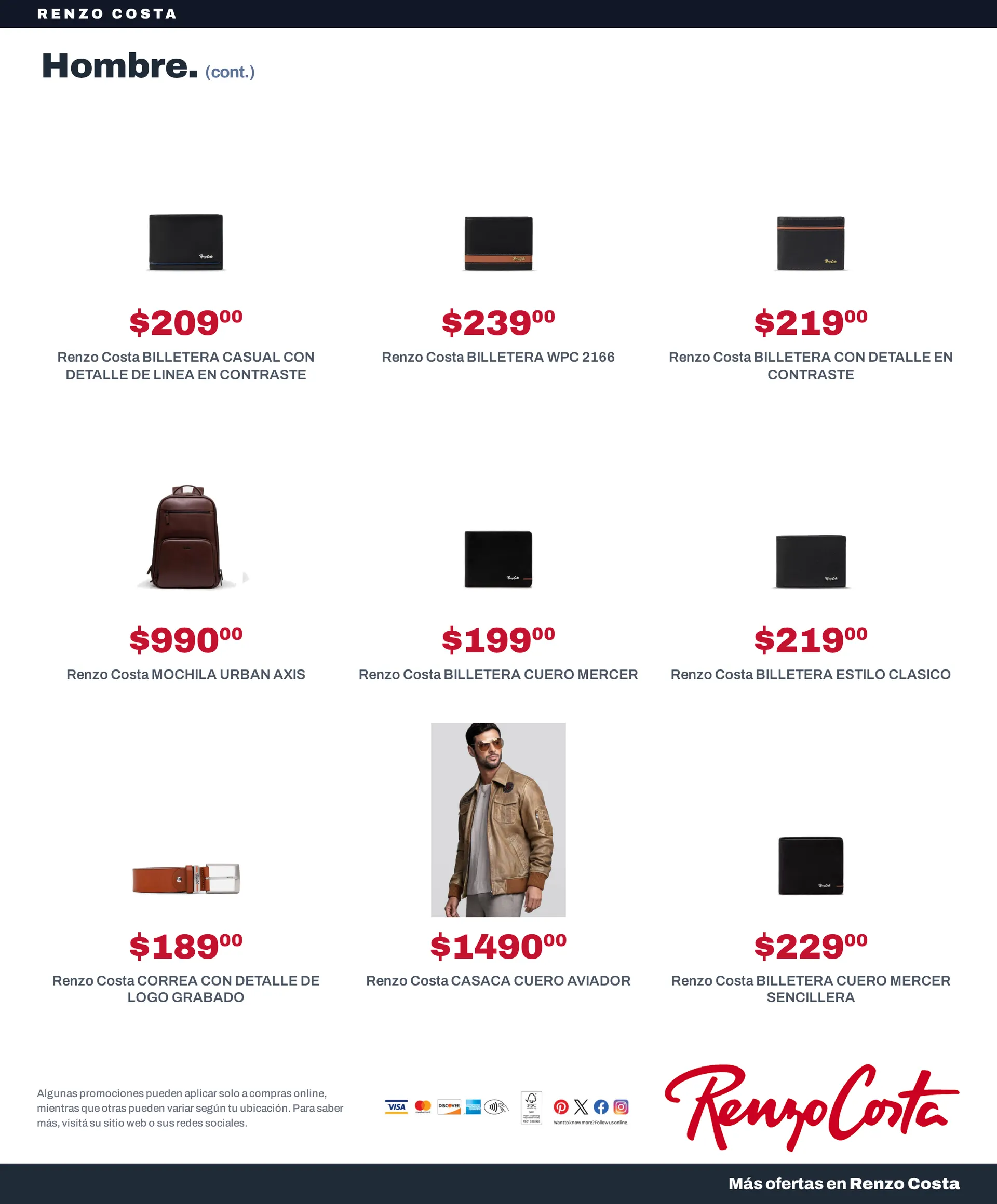 Catalogo de Ofertas semanales! 31 de julio al 17 de agosto 2026 - Pag 6