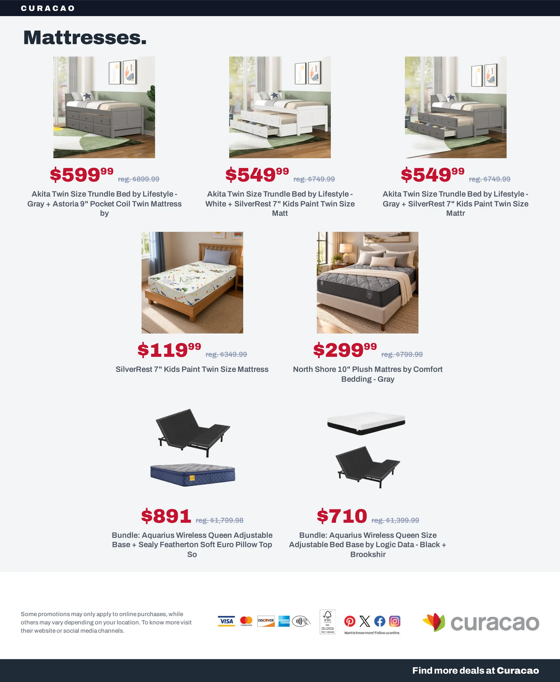 Weekly ad Curacao — 2026-10-06 from October 6 to October 13 2026 - Page 6