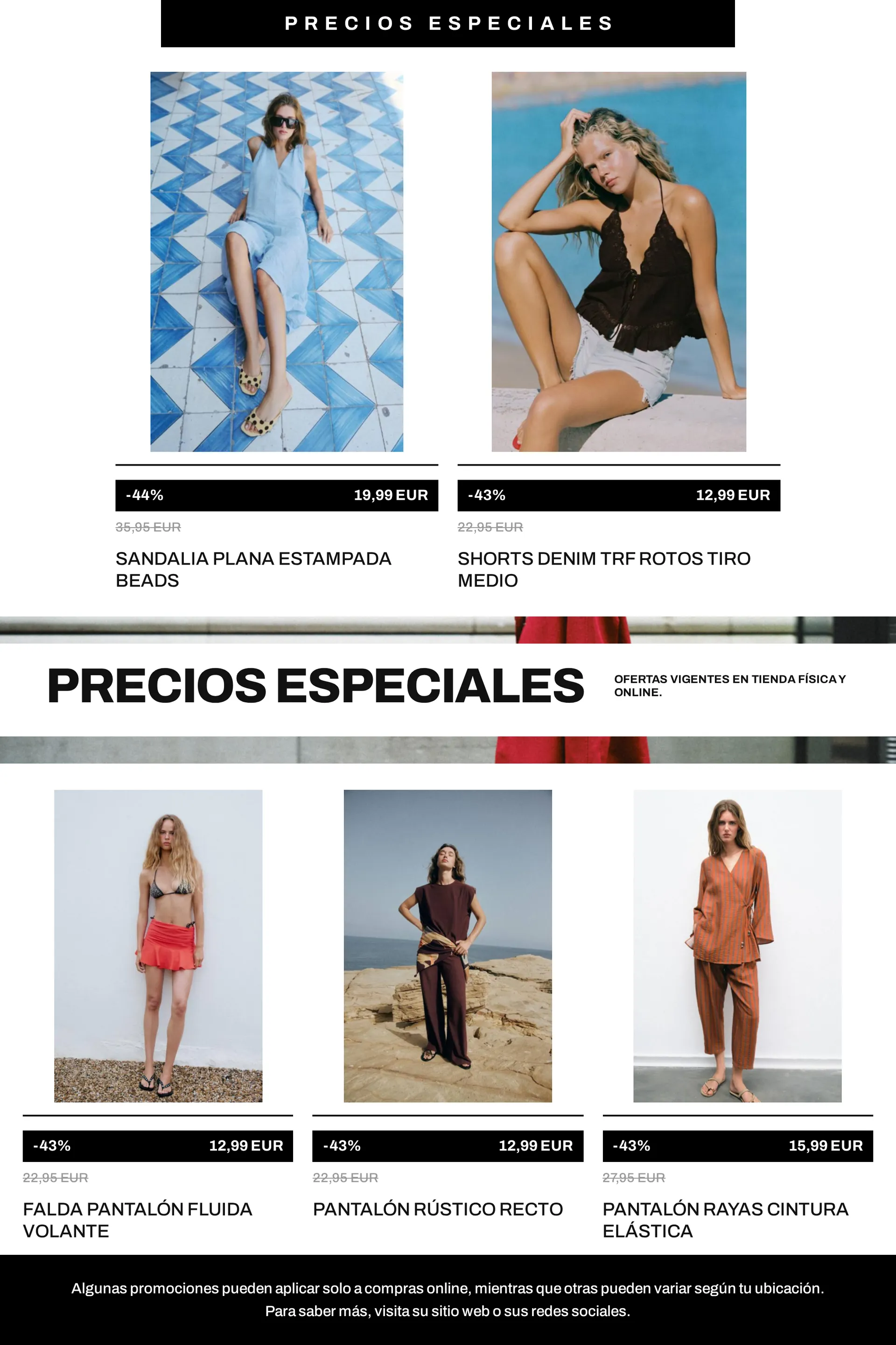 Catálogo de Zara — Mujer — 2026-09-08 8 de septiembre al 18 de septiembre 2026 - Página 6