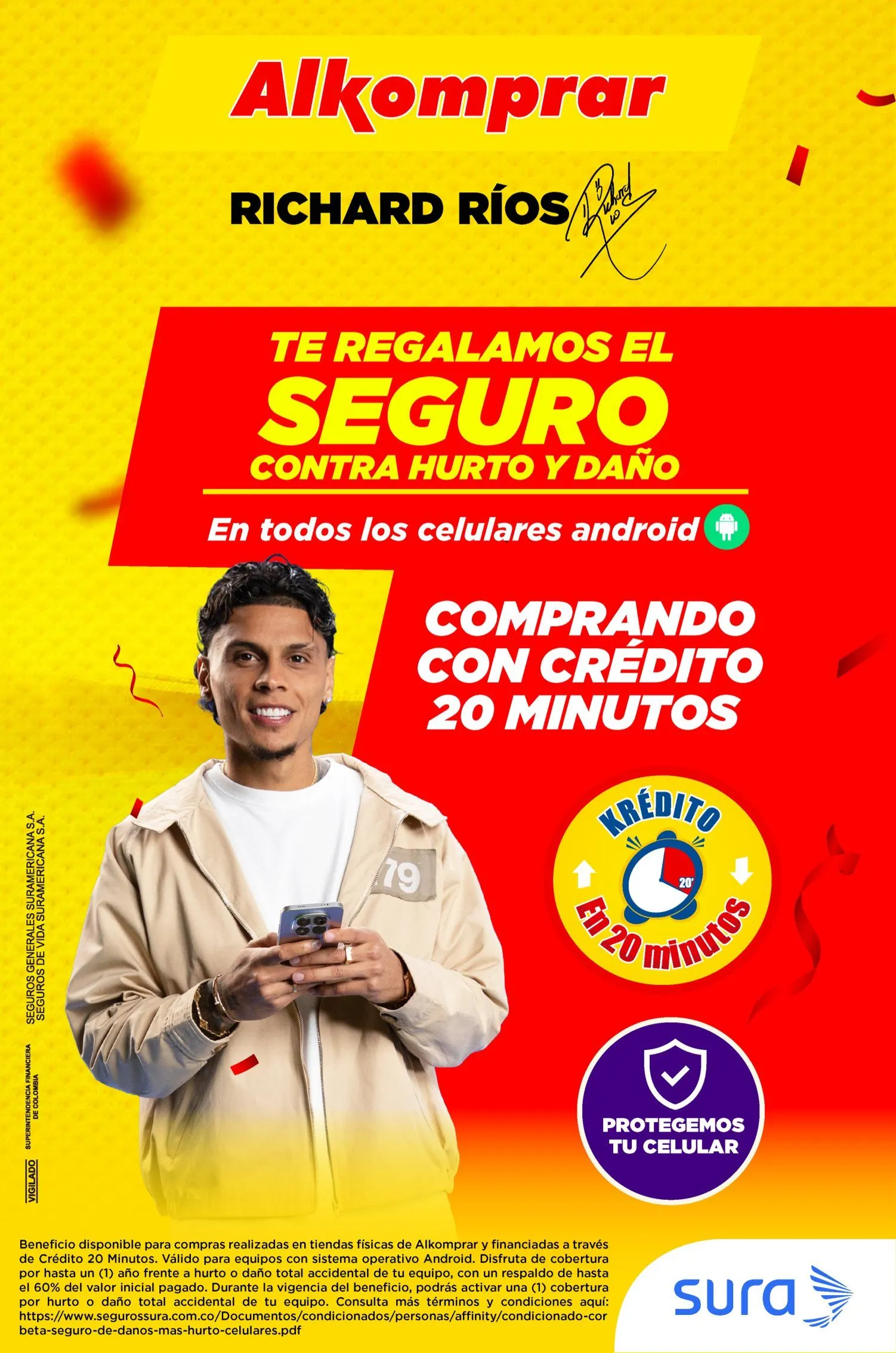 Catalogo de Alkomprar — 2026-09-29 26 de septiembre al 2 de octubre 2026 - Pag 6