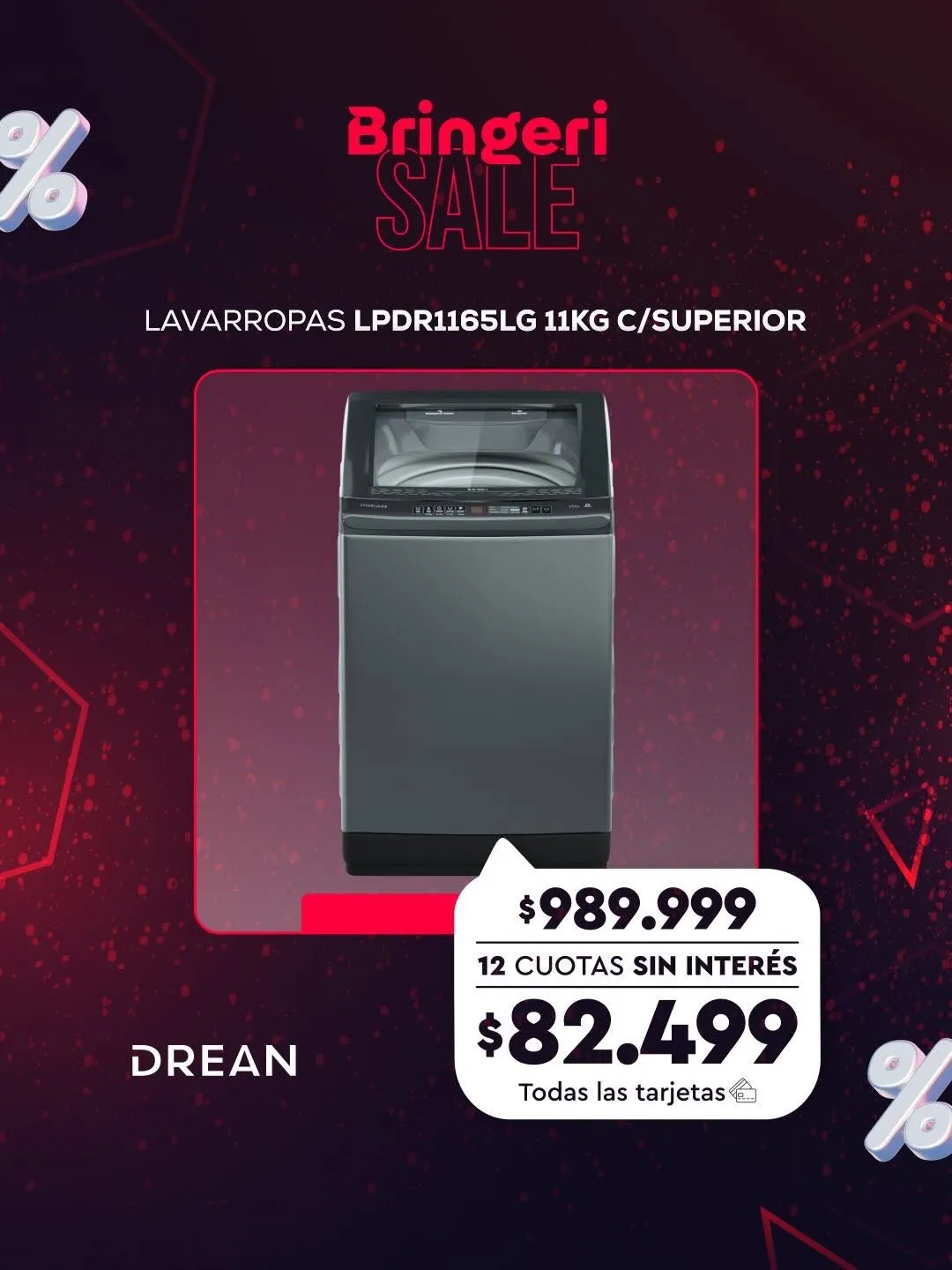 Ofertas de Bringeri — 2026-09-02 2 de septiembre al 17 de septiembre 2026 - Página 6 del catálogo