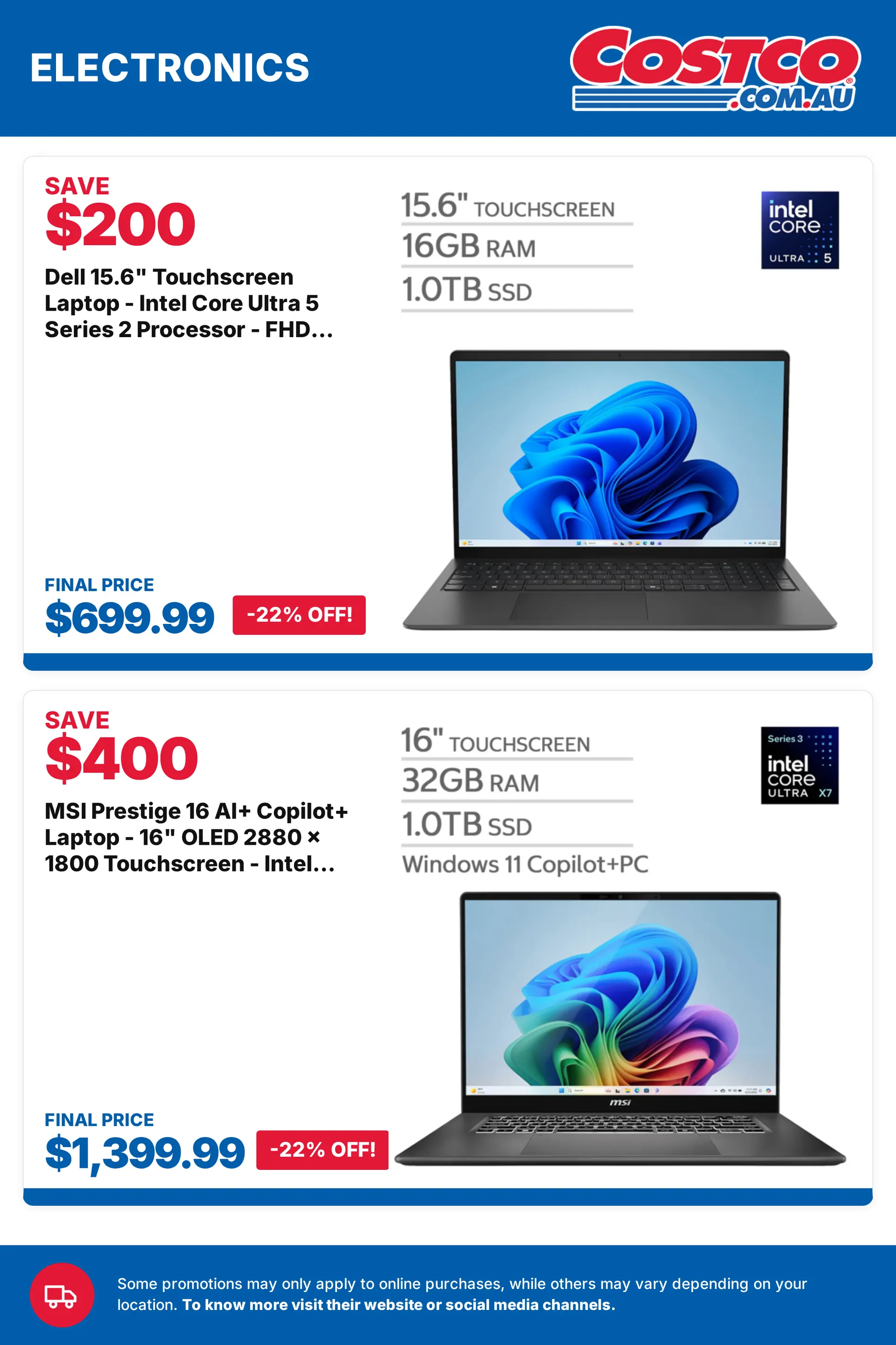 Weekly ad Costco — Catálogo 2 — 2026-09-24 from September 24 to October 9 2026 - Page 6