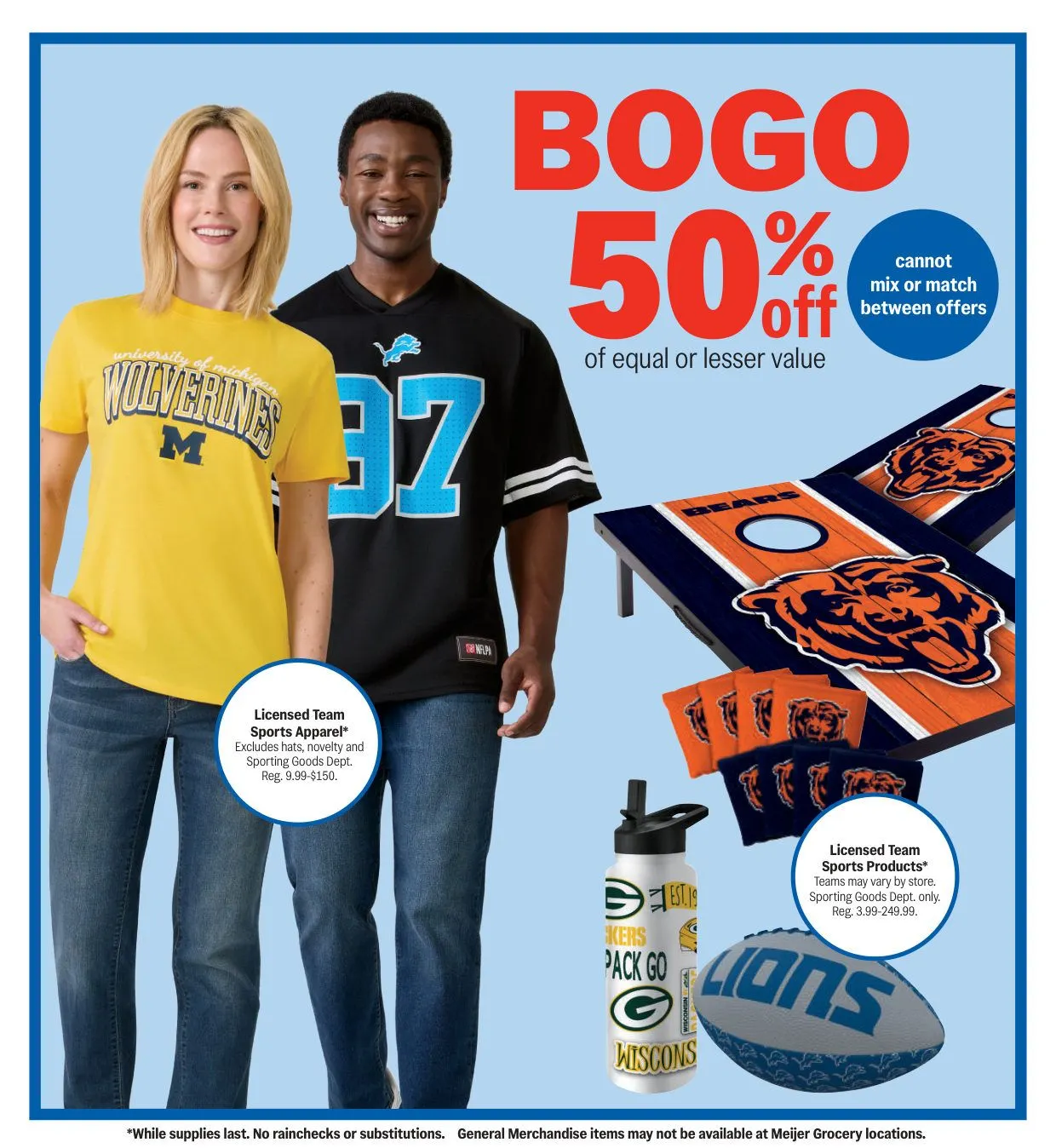 Weekly ad Meijer — 2026-08-05 from August 5 to August 11 2026 - Page 6