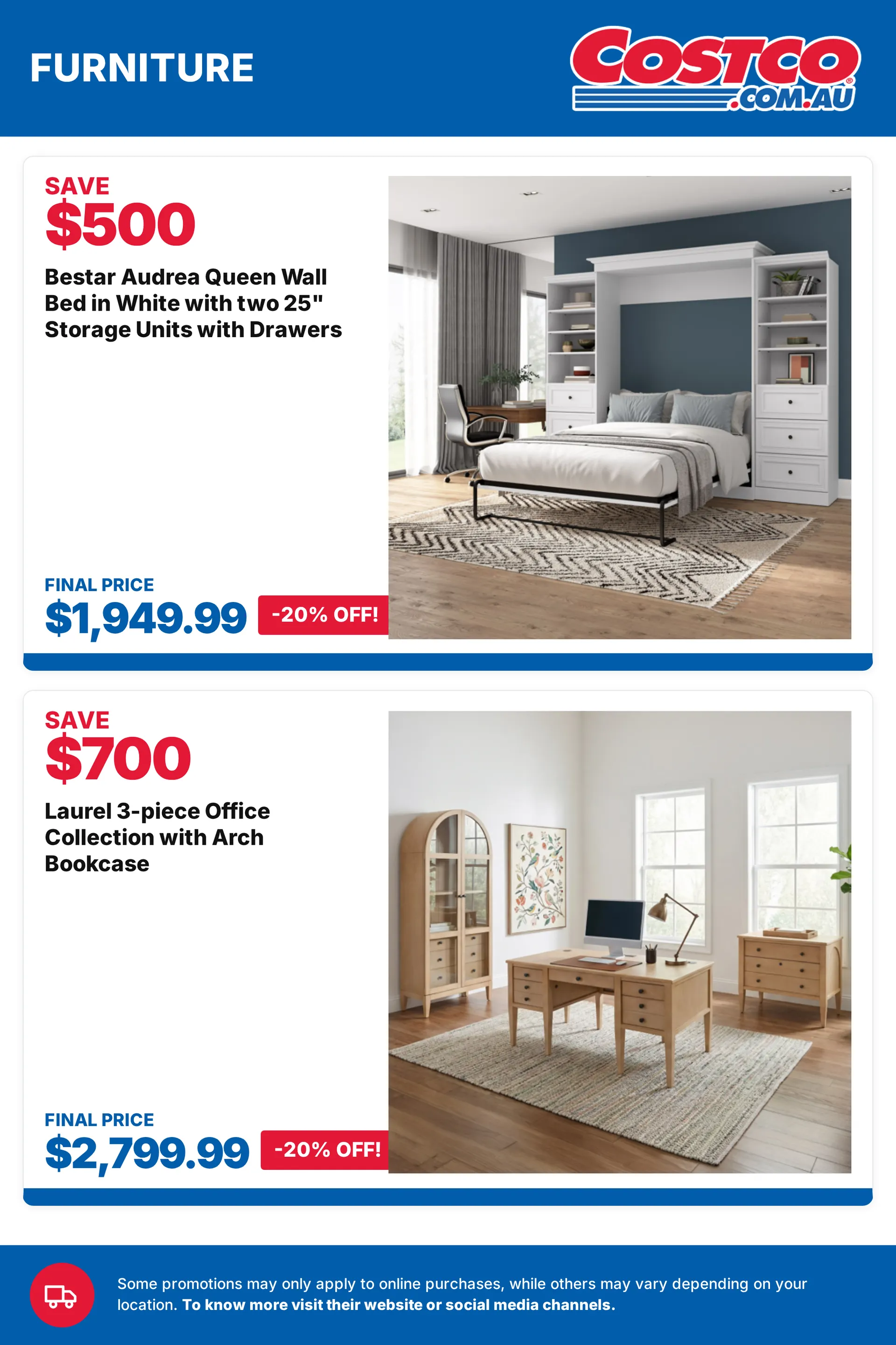 Weekly ad Costco — Catálogo 1 — 2026-09-24 from September 24 to October 9 2026 - Page 6
