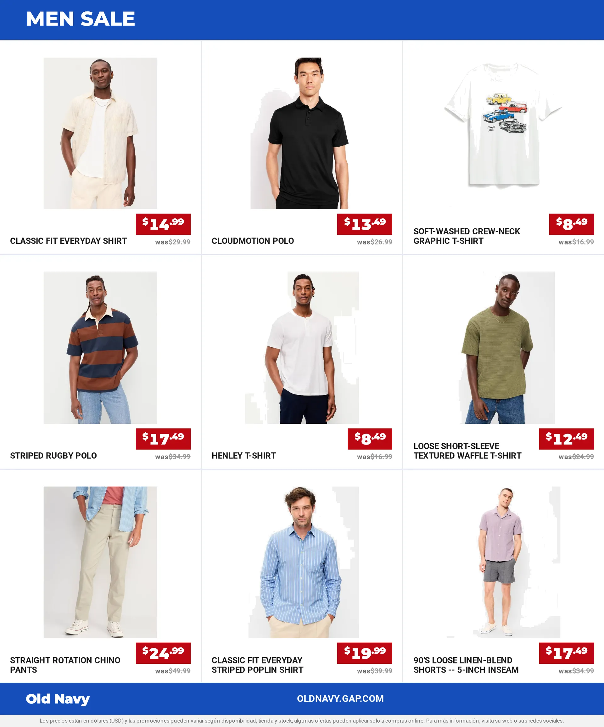 Weekly ad Haul into Fall from July 29 to August 12 2026 - Page 6