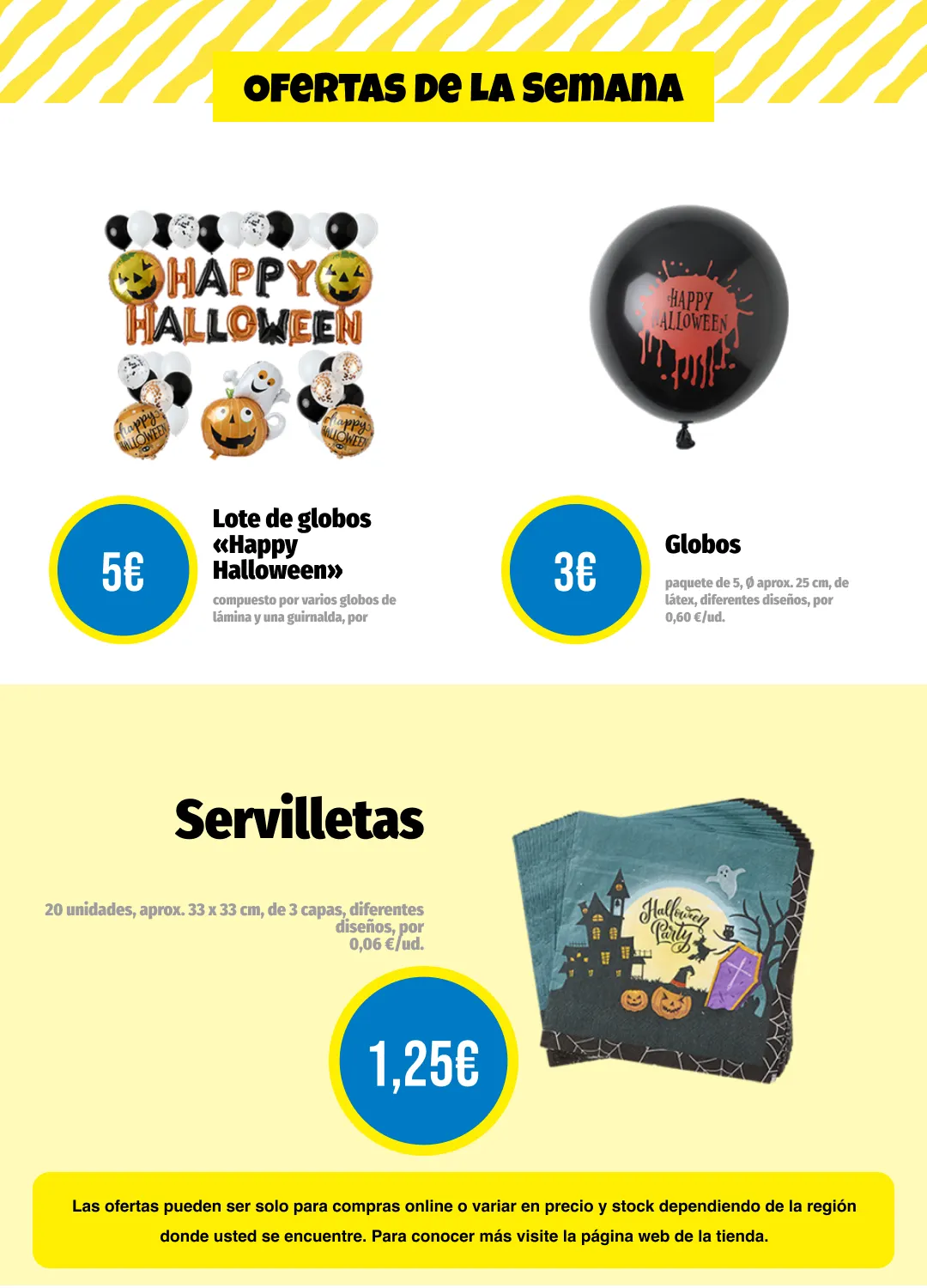Catálogo de TEDi — 2026-10-06 6 de octubre al 21 de octubre 2026 - Página 6