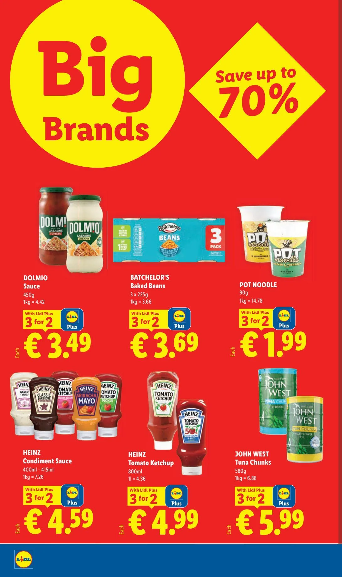 Lidl — 2026-08-27 - 3 September 9 September 2026 - Page 6