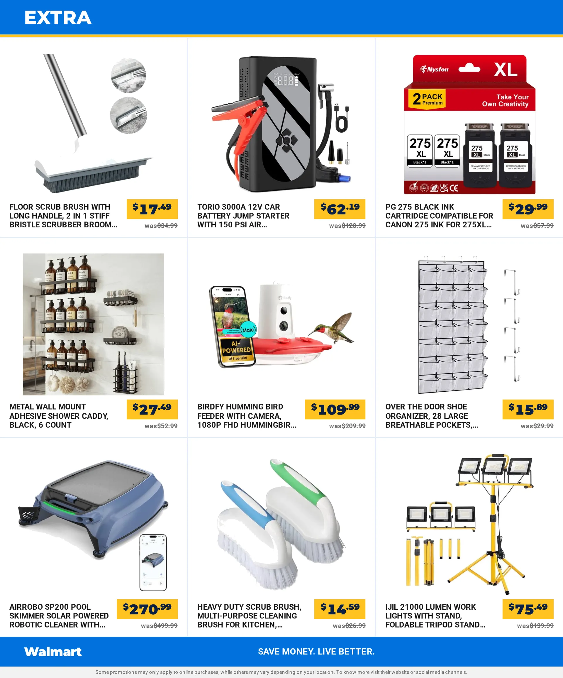 Weekly ad Weekly Deals! from August 7 to August 24 2026 - Page 6