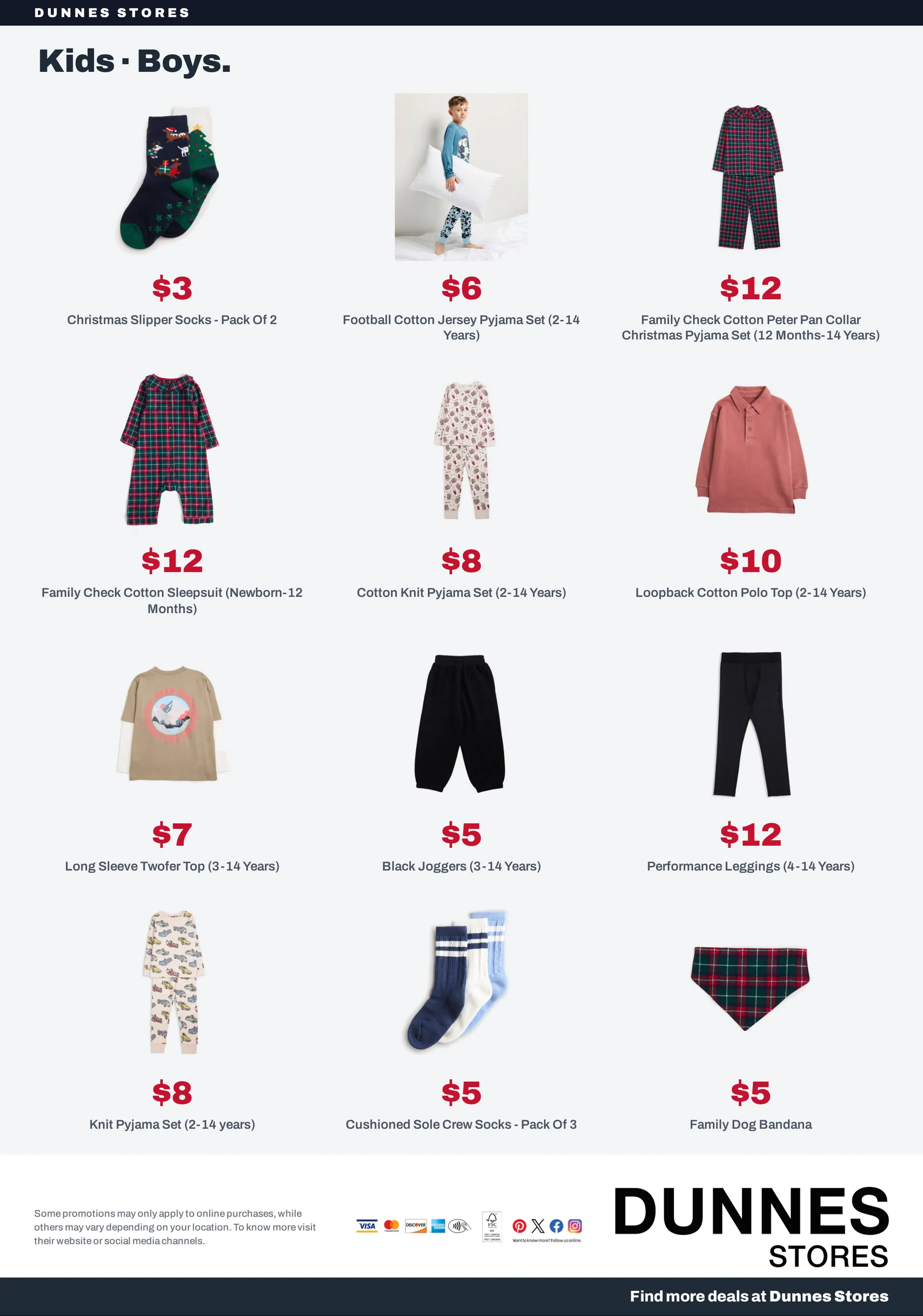 Dunnes Stores — 2026-10-22 - 22 October 29 October 2026 - Page 6