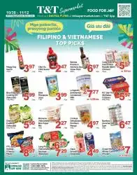 T&T Supermarket — 2026-10-30 from October 30 to November 5 2026 - flyer page 6