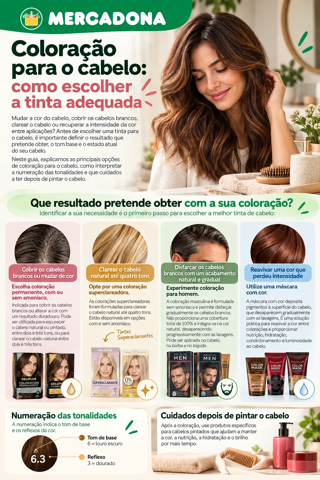 Folheto Mercadona — 2026-10-07 de 7 de outubro até 26 de outubro 2026 - Pagina 6