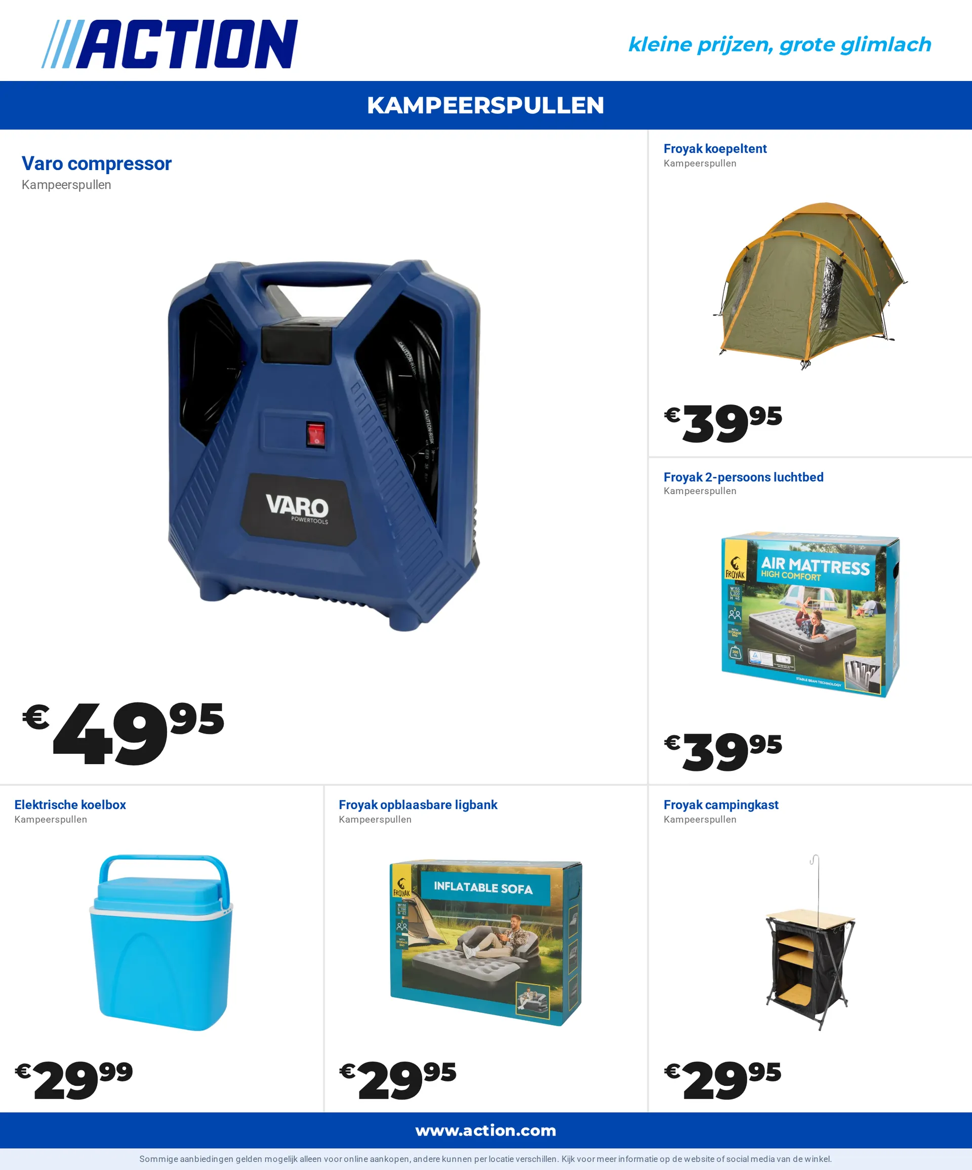 Ontdek alle acties van deze week! van 11 augustus tot 25 augustus 2026 - folder pagina 6