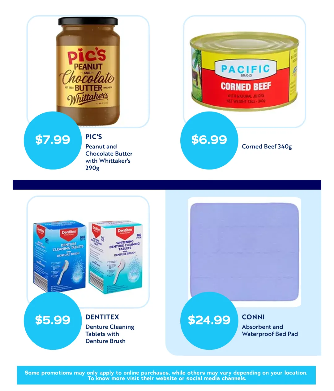 Weekly deals! - Catalogue valid from 30 July to 14 August 2026 - page 6