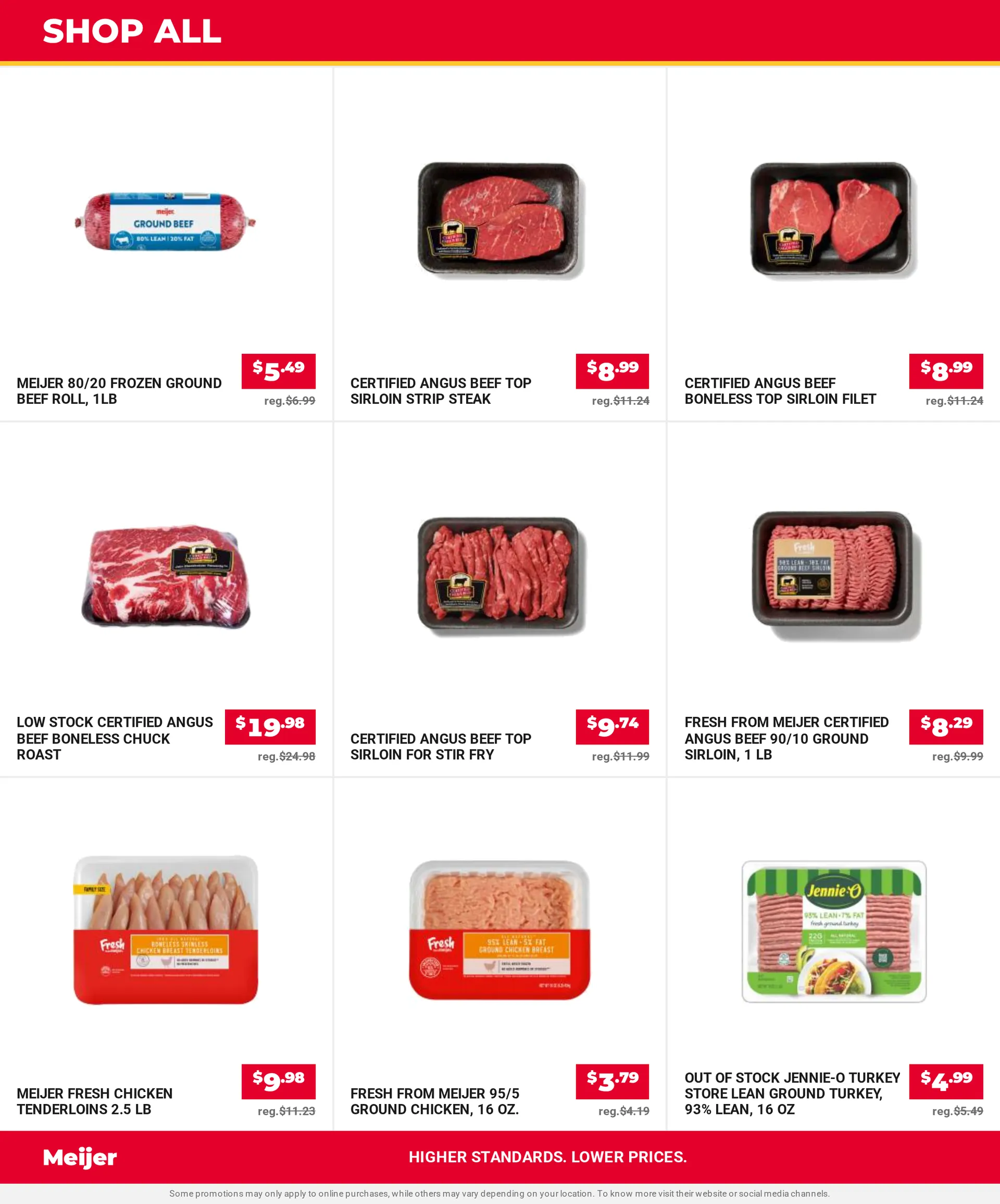 Weekly ad Meijer — 2026-07-11 from July 11 to July 18 2026 - Page 6