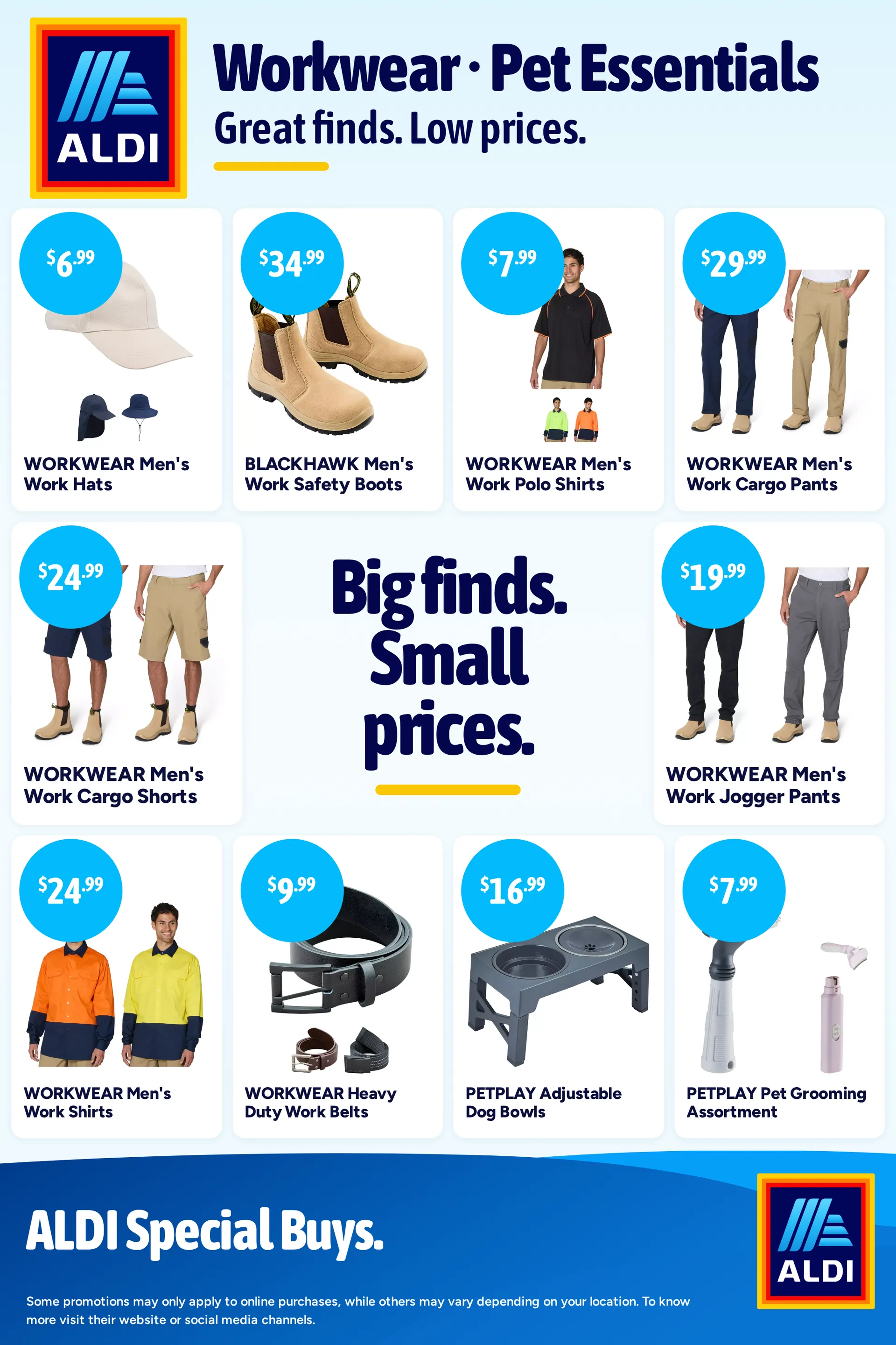 ALDI — Catálogo 1 — 2026-10-05 - Catalogue valid from 5 October to 13 October 2026 - page 6