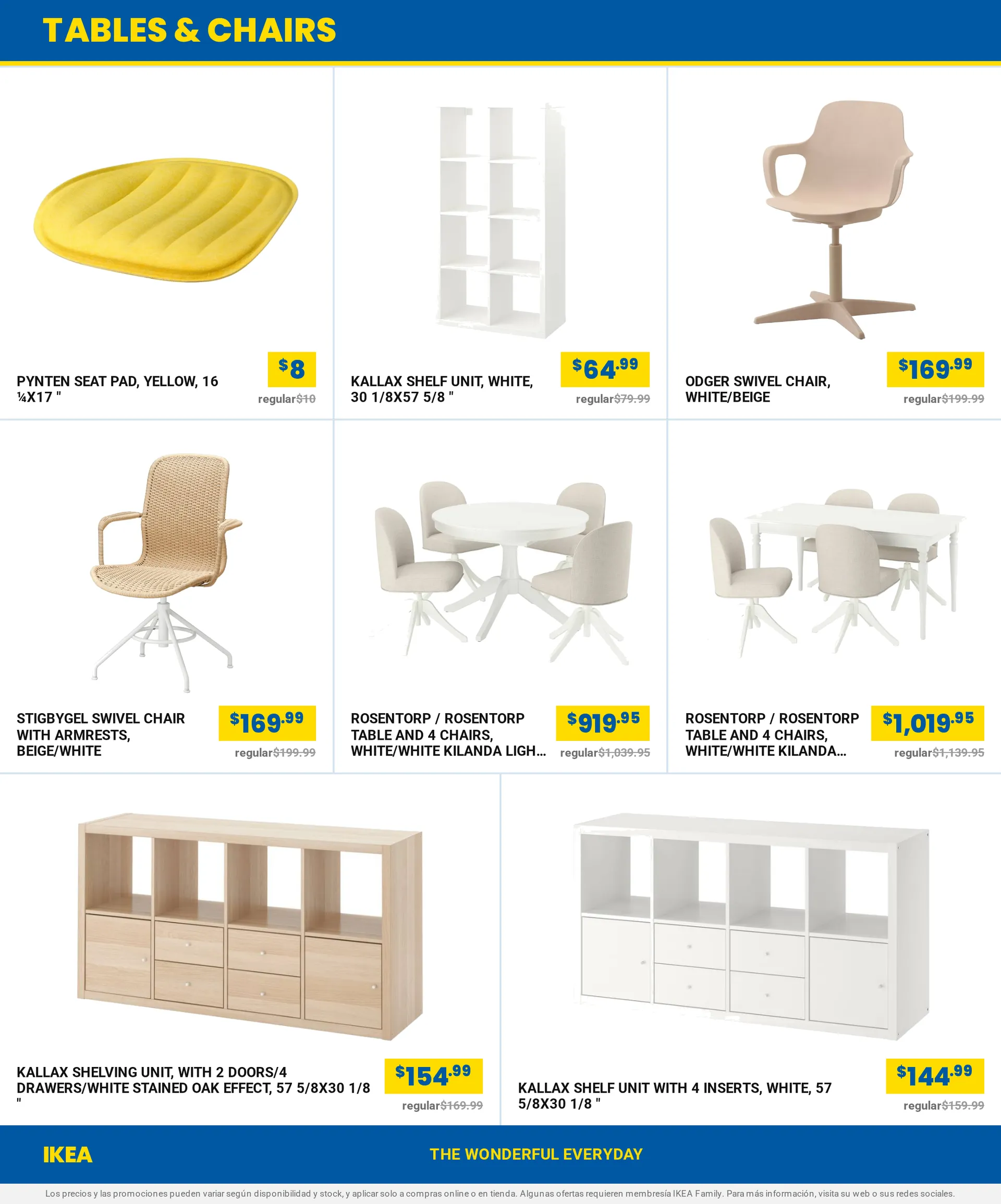 Weekly ad IKEA — 2026-07-12 from July 12 to July 19 2026 - Page 6