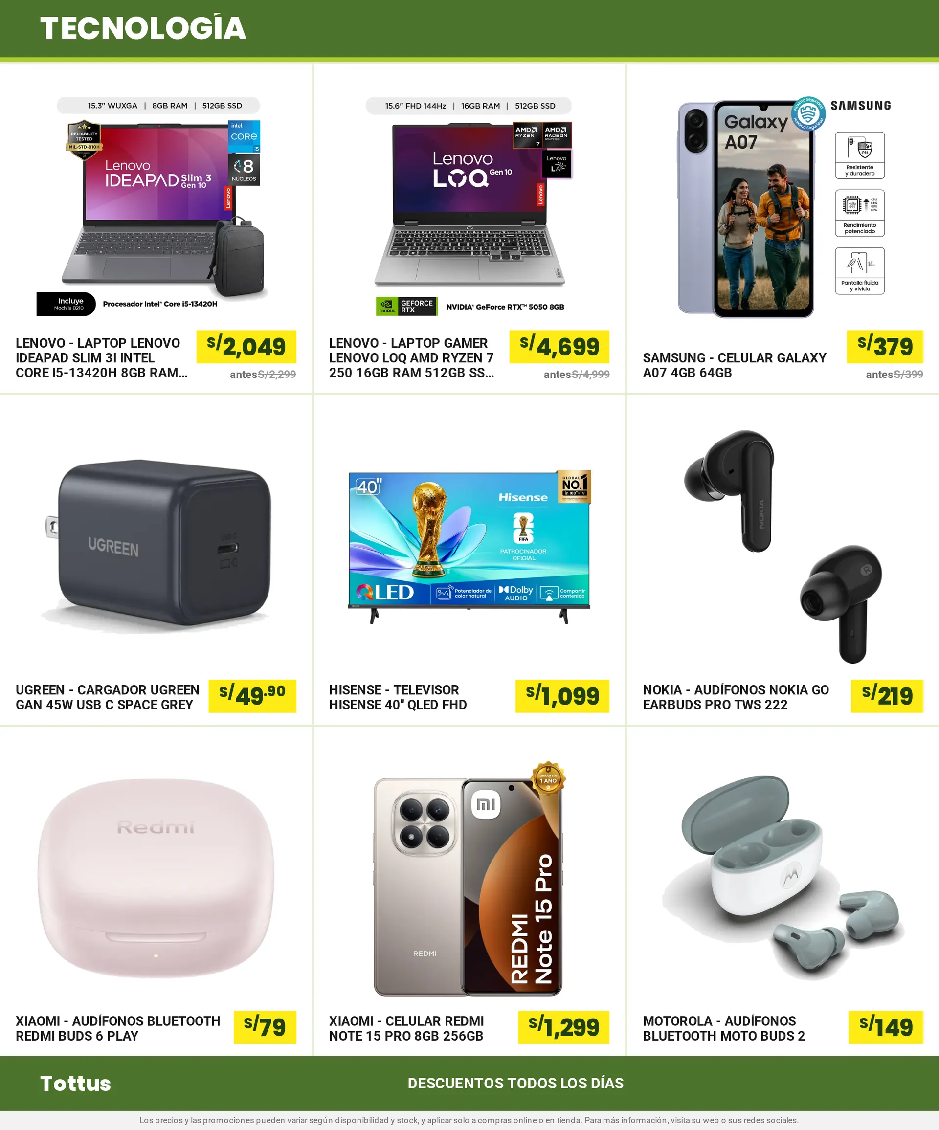Catalogo de Ofertas semanales! 3 de agosto al 17 de agosto 2026 - Pag 6