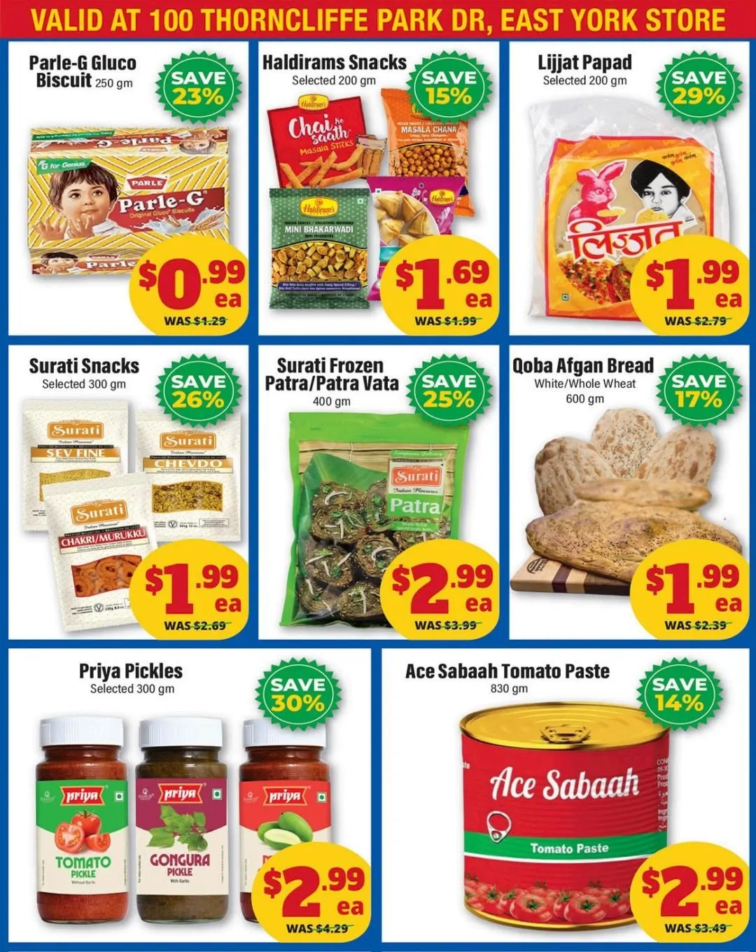 Iqbal Foods — 2026-09-24 from September 24 to September 30 2026 - flyer page 6