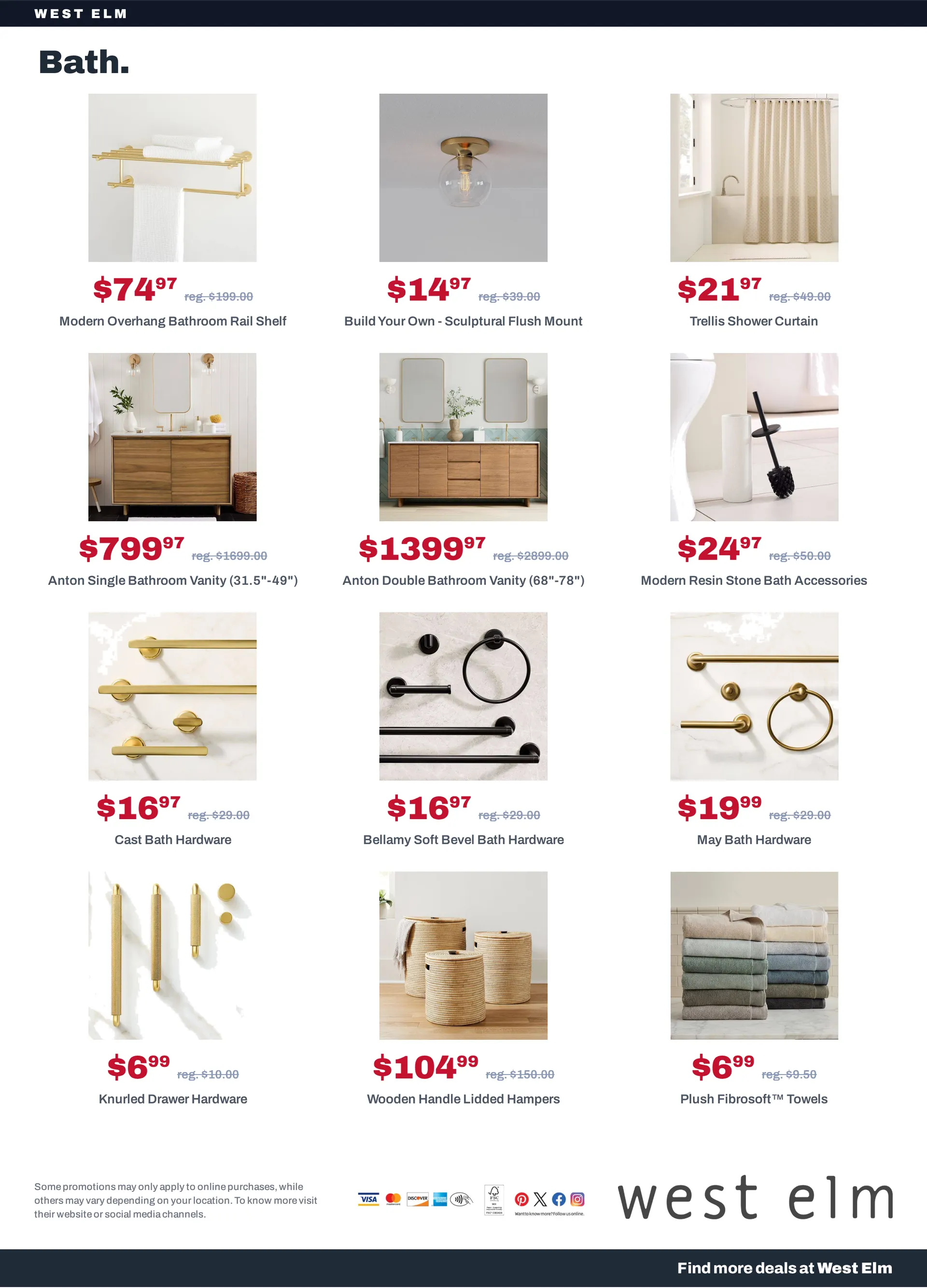 Weekly ad Weekly deals! from August 24 to September 7 2026 - Page 6