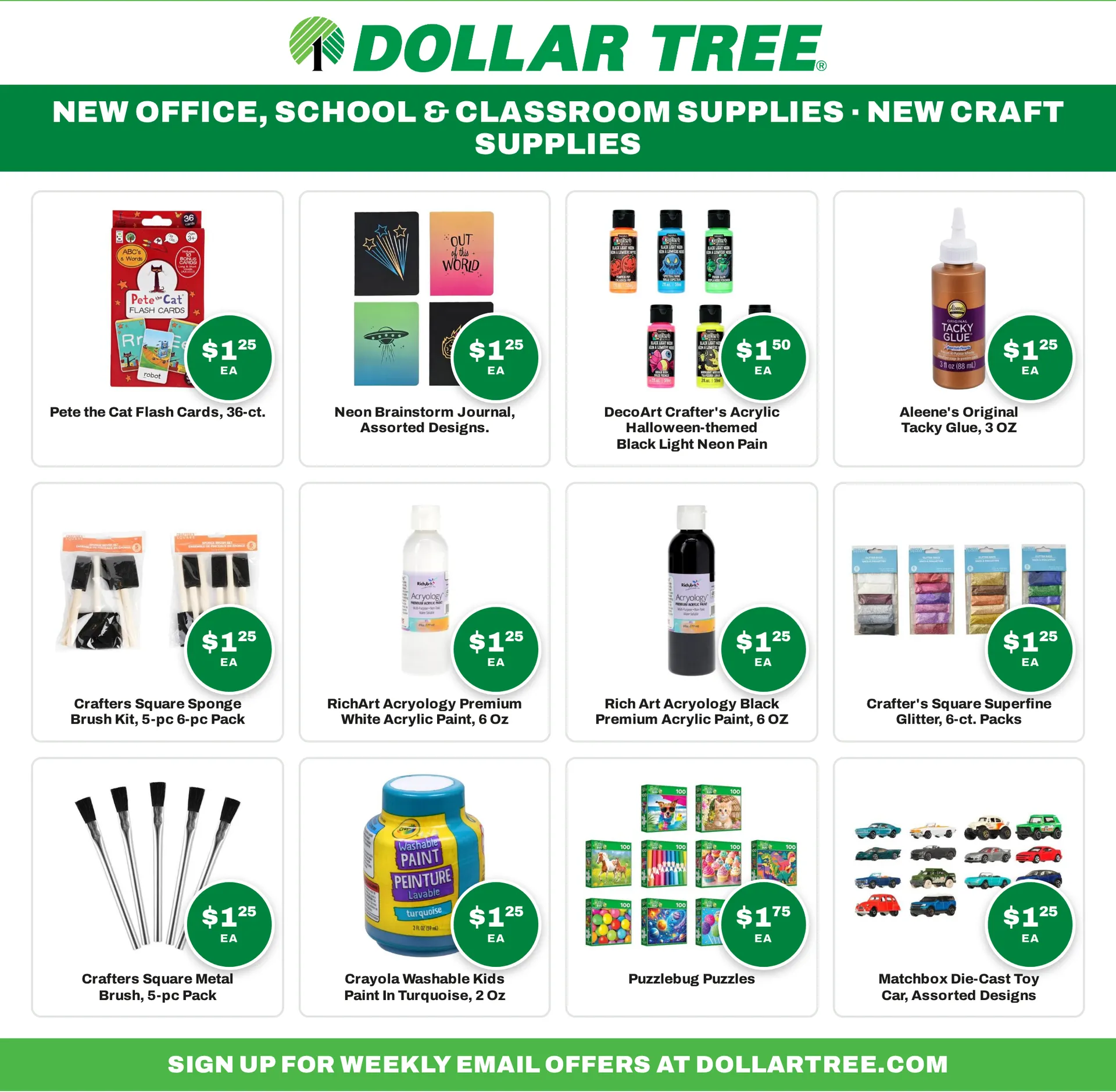 Weekly promotion Weekly Deals! spanning from August 19 to September 2 2026 - Page 6 for Catalogue 365