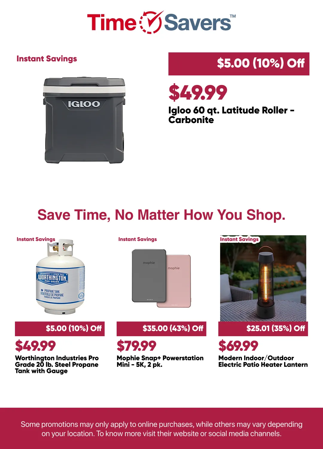 Weekly promotion BJ's — 2026-08-28 spanning from August 28 to September 12 2026 - Page 6 for Catalogue 365