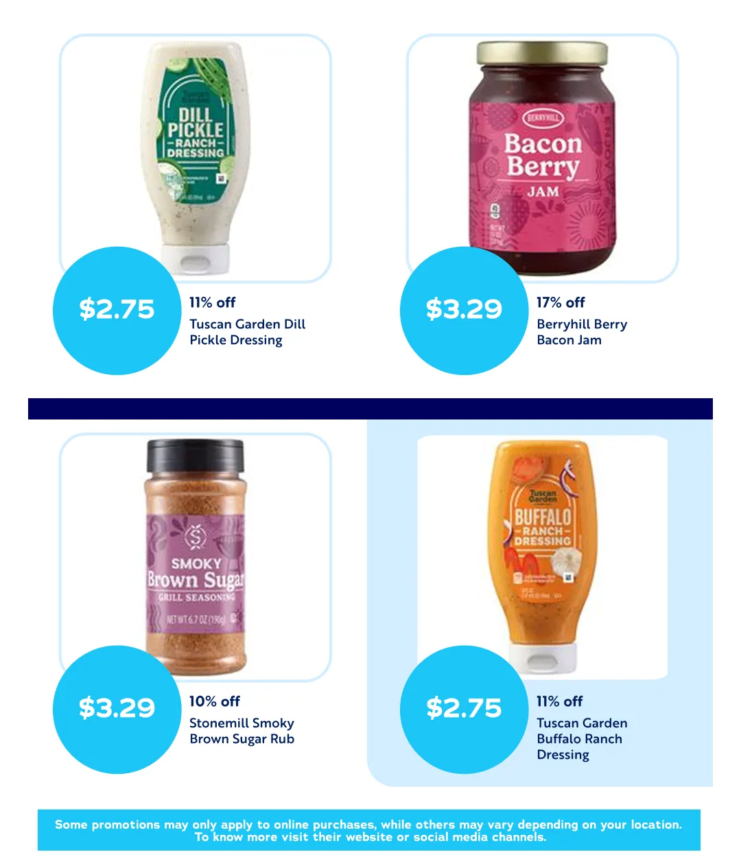 Weekly ad Price Drops from July 6 to July 21 2026 - Page 6
