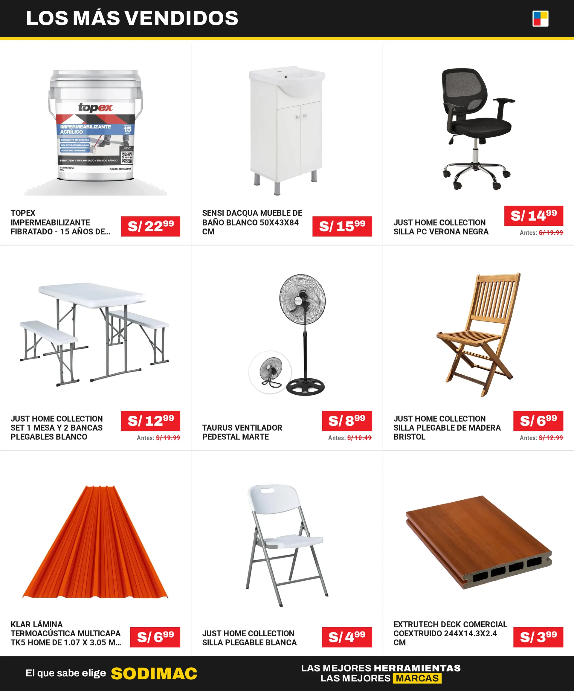 Catálogo de Ofertas semanales! 13 de agosto al 27 de agosto 2026 - Pagina 6