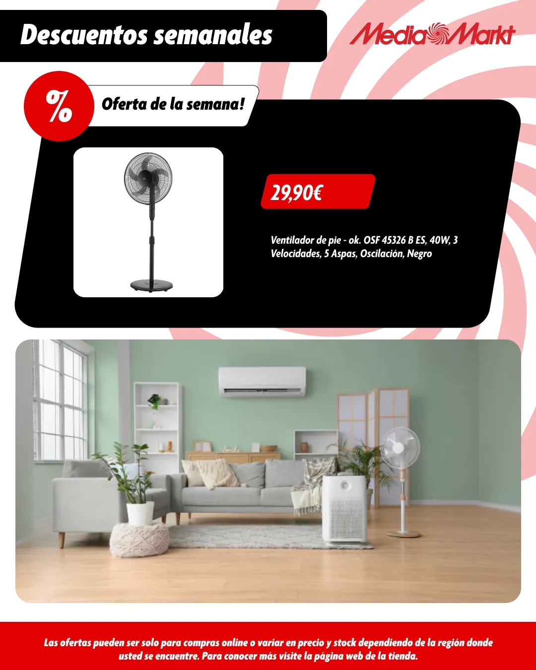 Catálogo de Ofertas de verano! 8 de julio al 23 de julio 2026 - Página 6