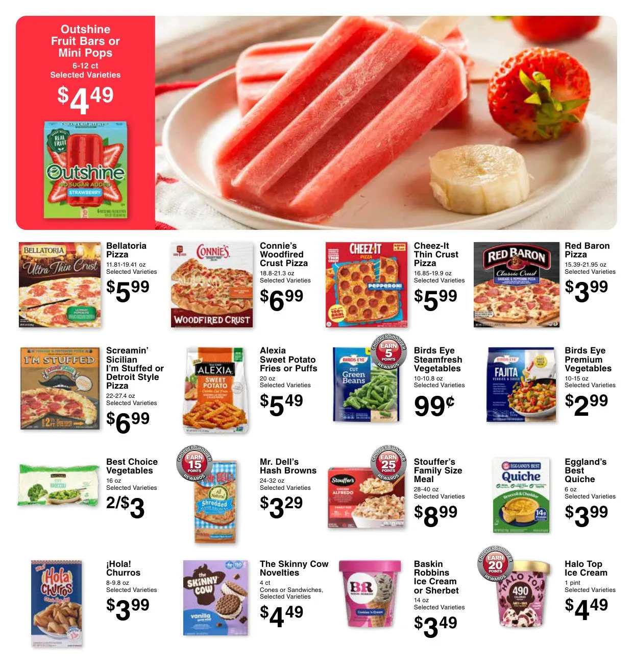 Weekly promotion Price Chopper — 2026-10-21 spanning from October 21 to November 5 2026 - Page 6 for Catalogue 365