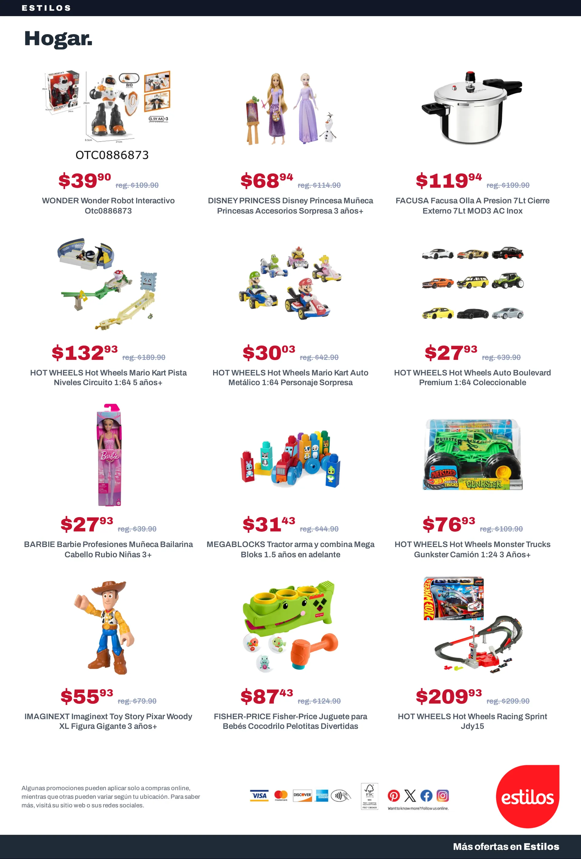 Catalogo de Estilos — 2026-08-06 6 de agosto al 13 de agosto 2026 - Pag 6