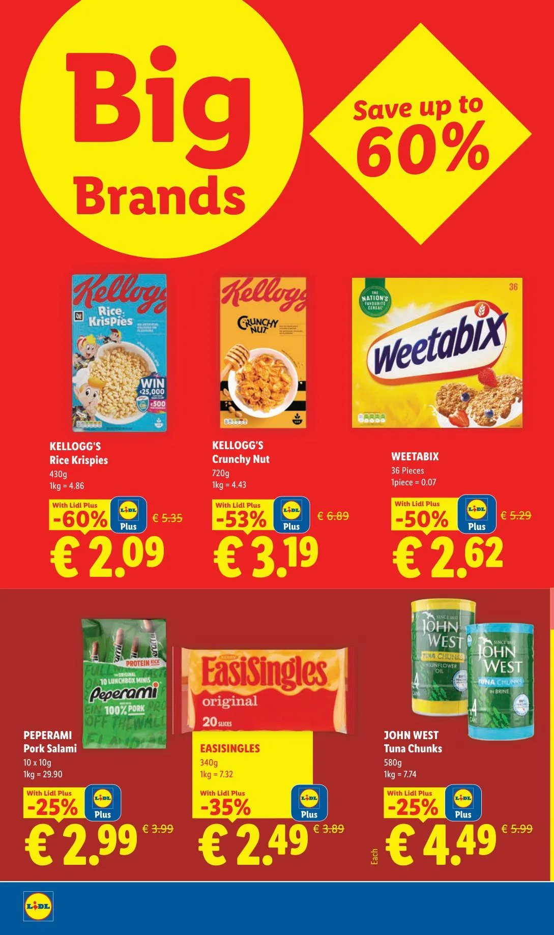 Lidl — 2026-08-20 - 27 August 2 September 2026 - Page 6