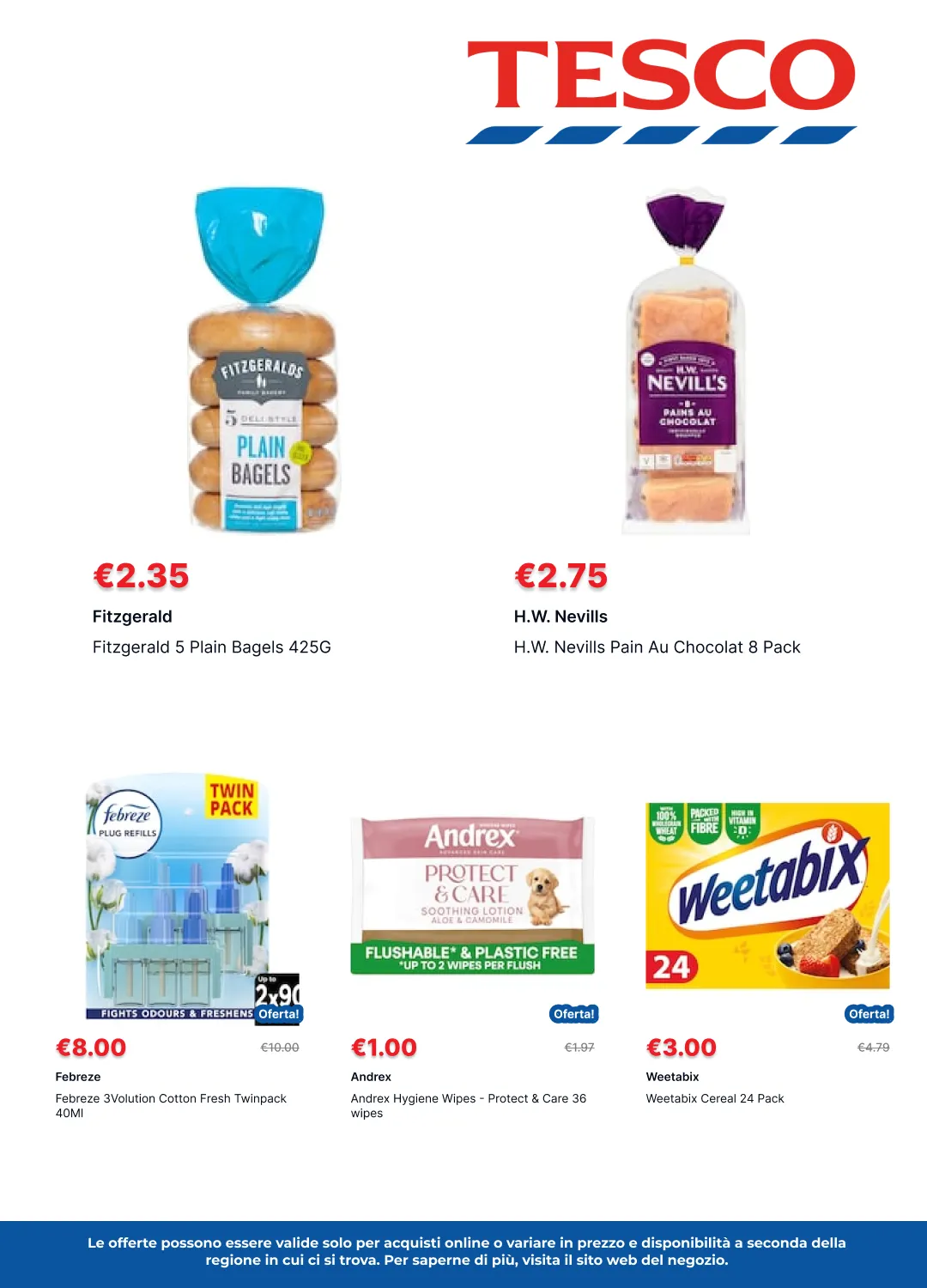 Tesco — 2026-09-21 - 21 September 28 September 2026 - Page 6