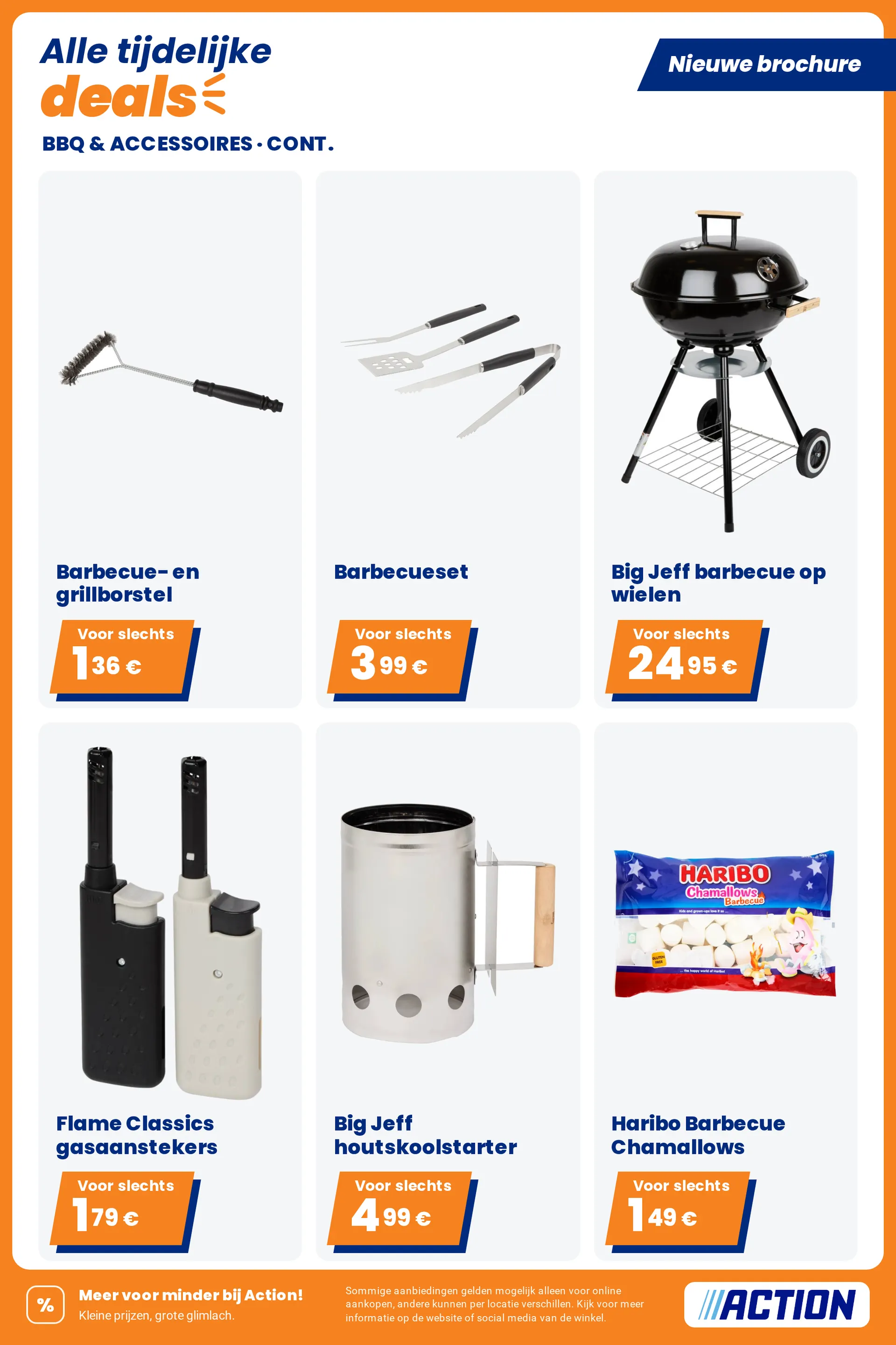 Zomerse must-haves van 25 augustus tot 8 september 2026 - folder pagina 6