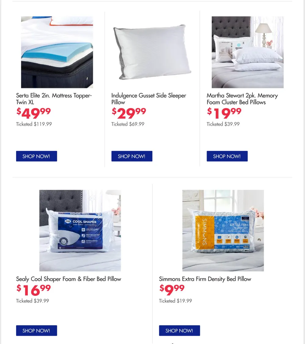 Weekly ad Back-to-School from July 23 to August 9 2026 - Page 6
