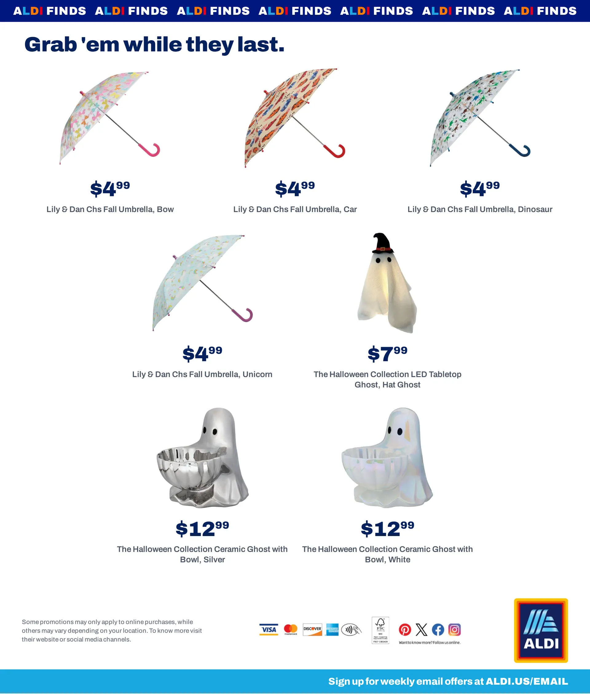Weekly ad ALDI — 2026-09-10 from September 10 to September 17 2026 - Page 6