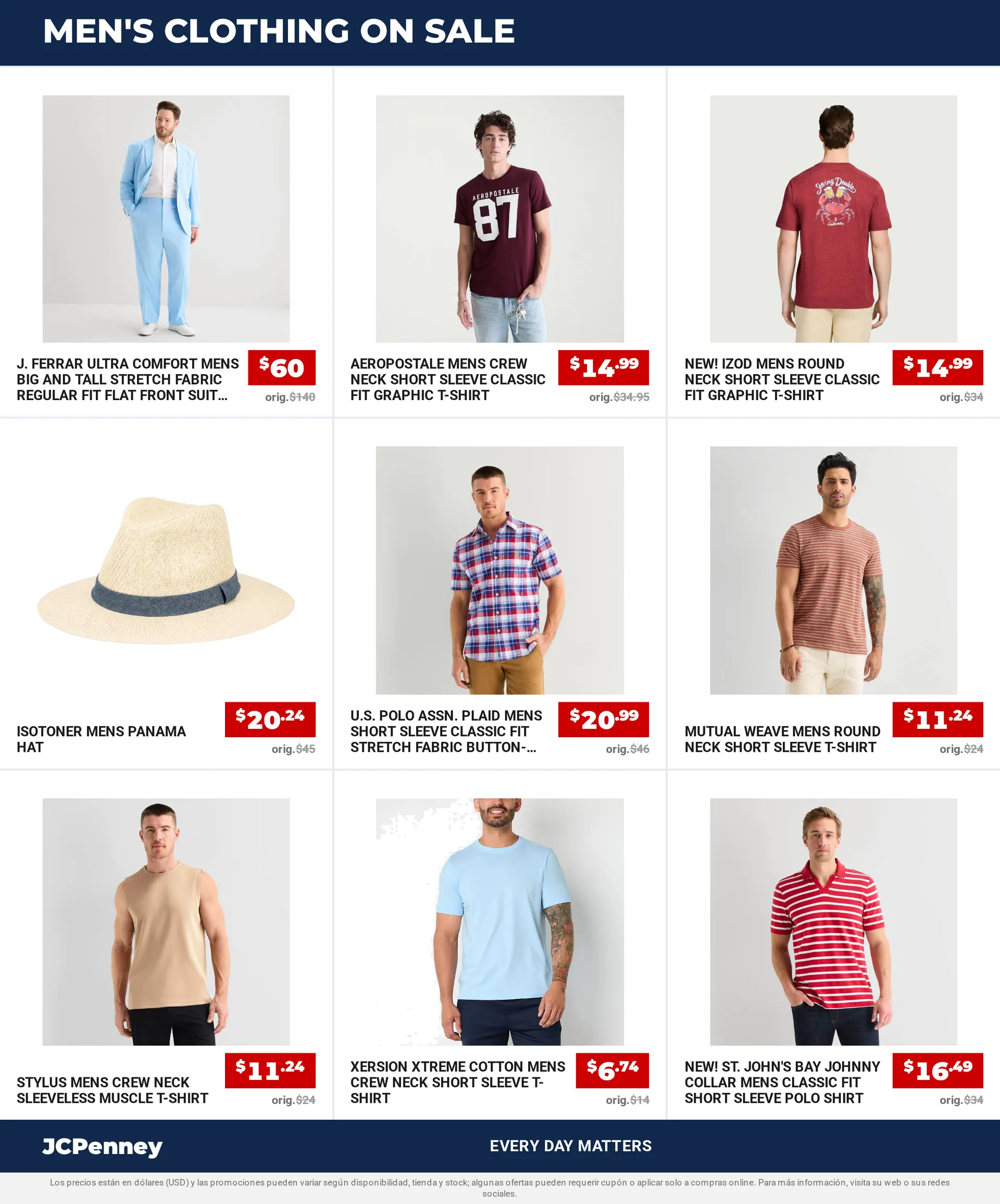 Weekly ad JCPenney — 2026-07-12 from July 12 to July 19 2026 - Page 6