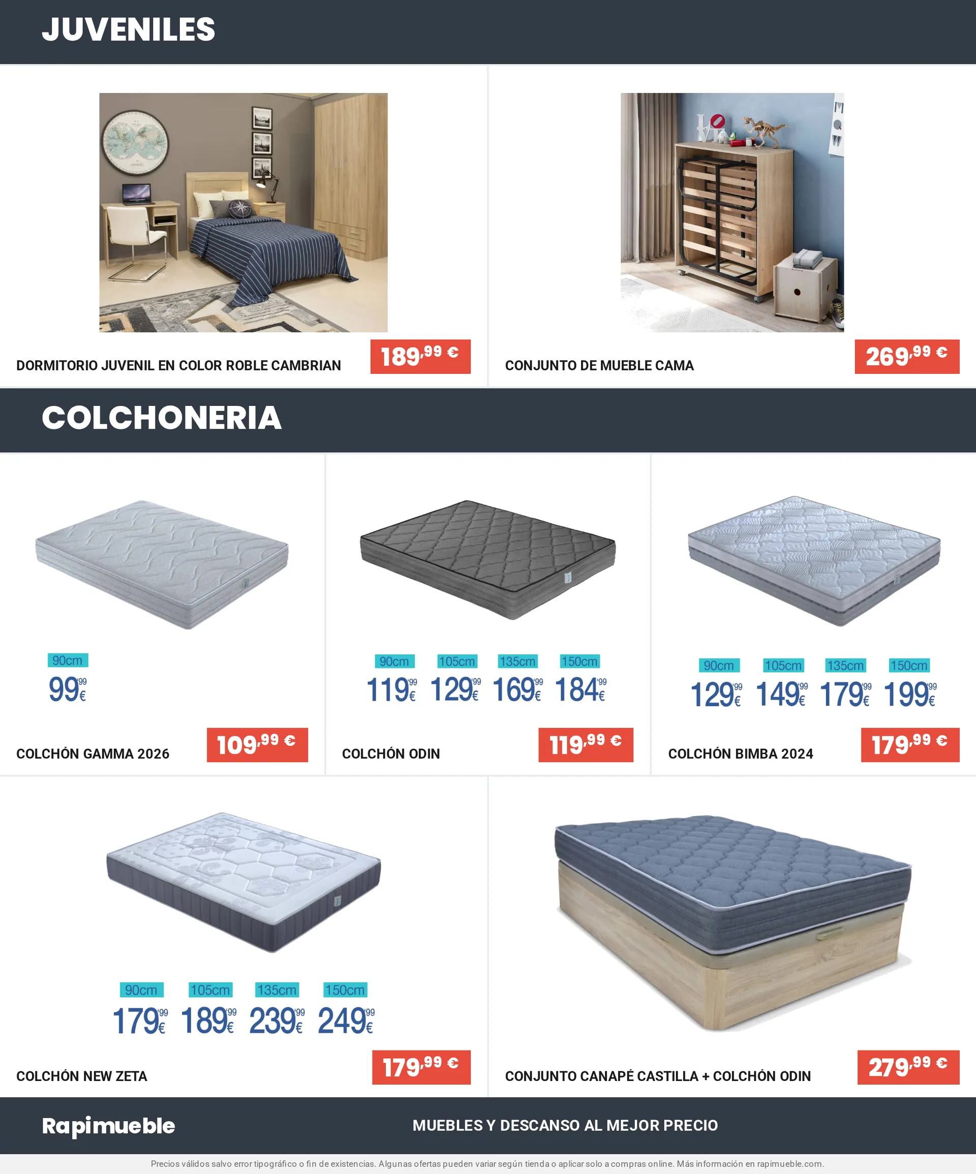 Catálogo de Ofertas semanales! 6 de agosto al 20 de agosto 2026 - Página 6