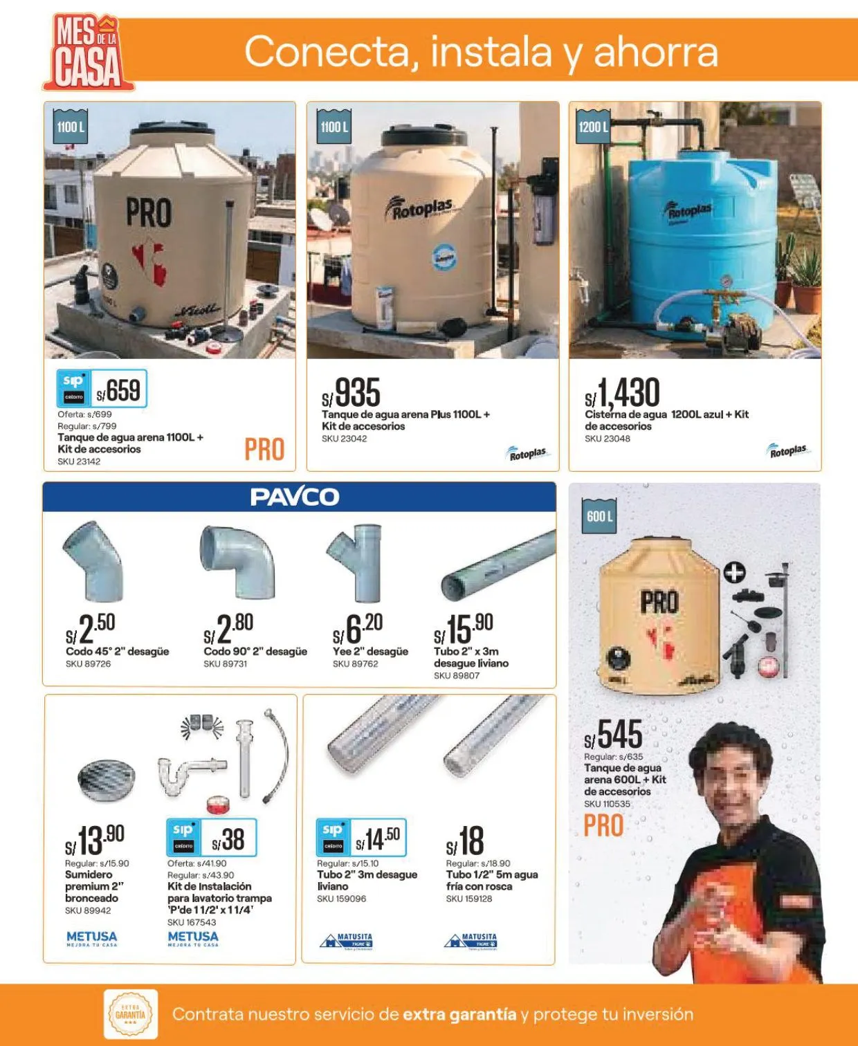 Catalogo de Promart — 2026-07-07 7 de julio al 31 de julio 2026 - Pag 6