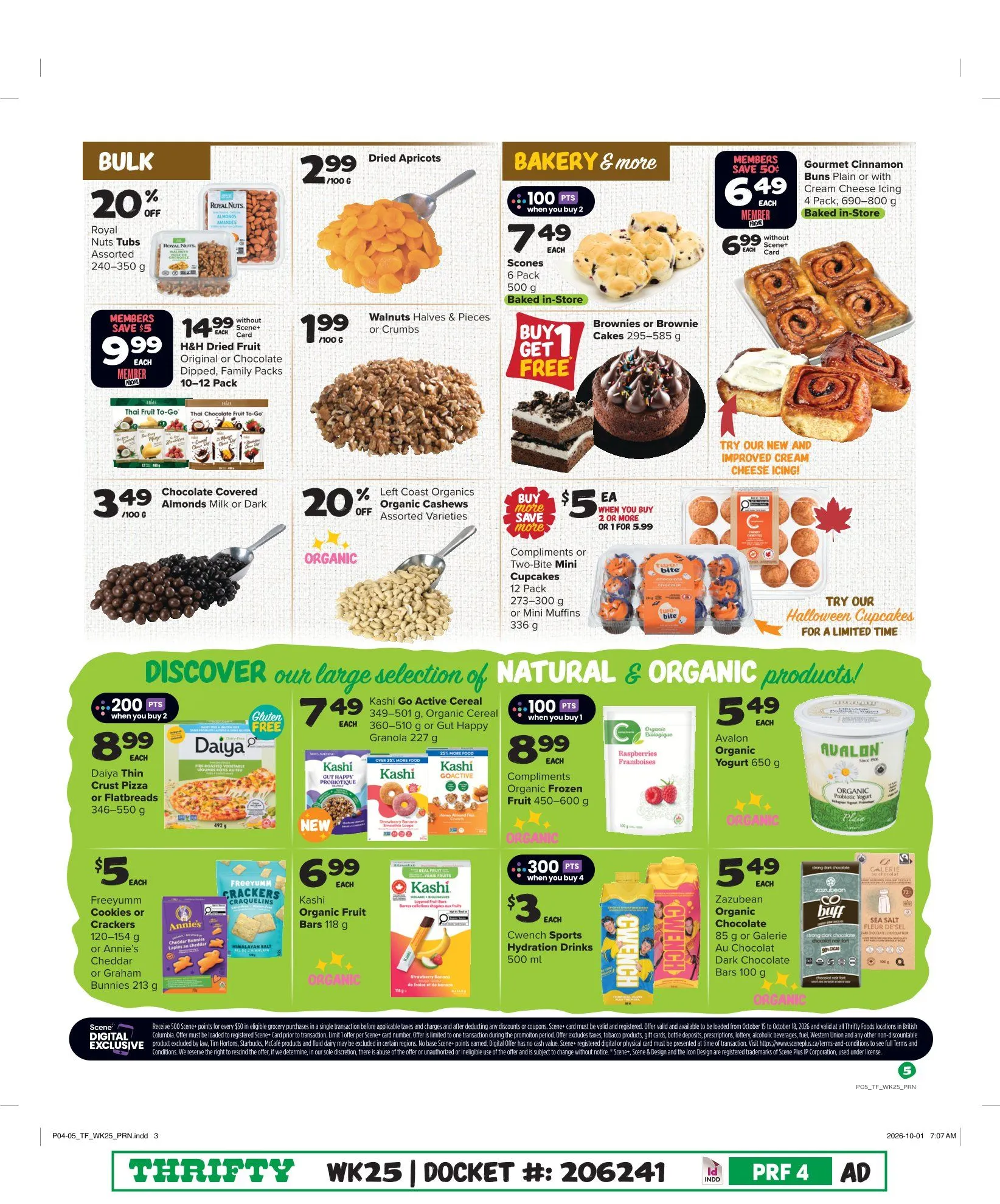 Thrifty Foods — 2026-10-15 from October 15 to October 21 2026 - flyer page 6