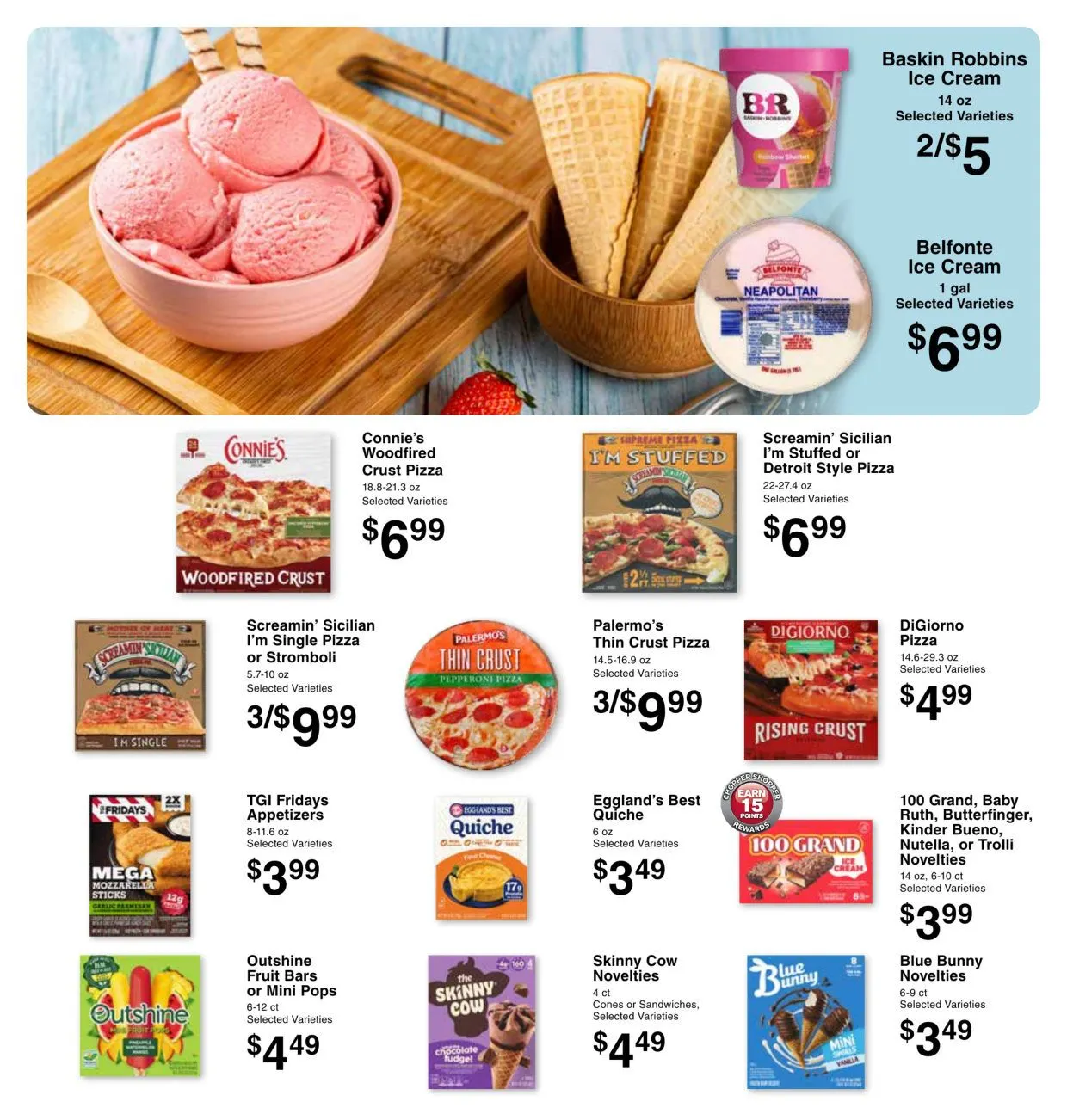 Weekly ad Price Chopper — 2026-09-23 from September 23 to September 29 2026 - Page 6