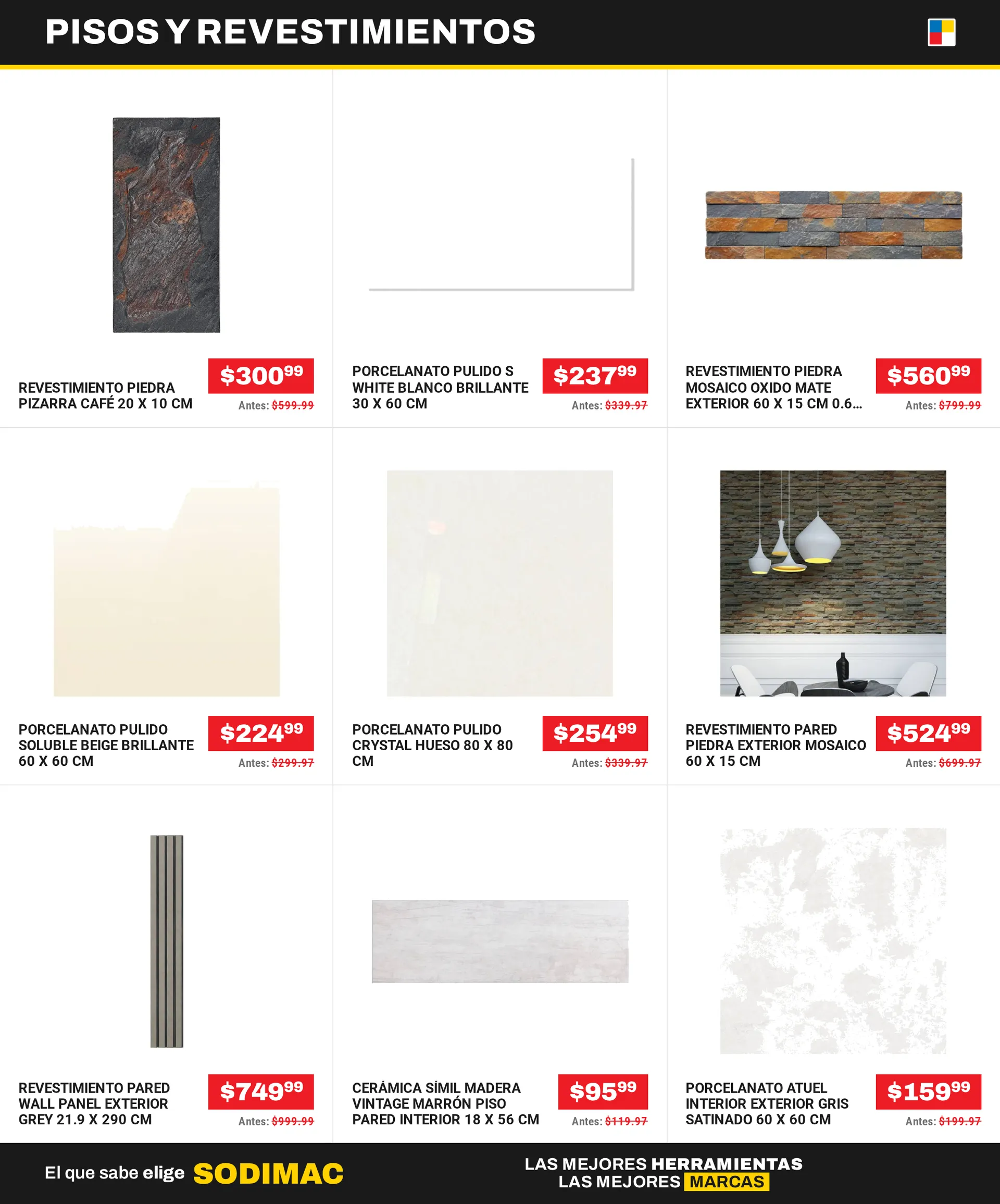 Ofertas de Ofertas semanales! 26 de agosto al 9 de septiembre 2026 - Página 6 del catálogo