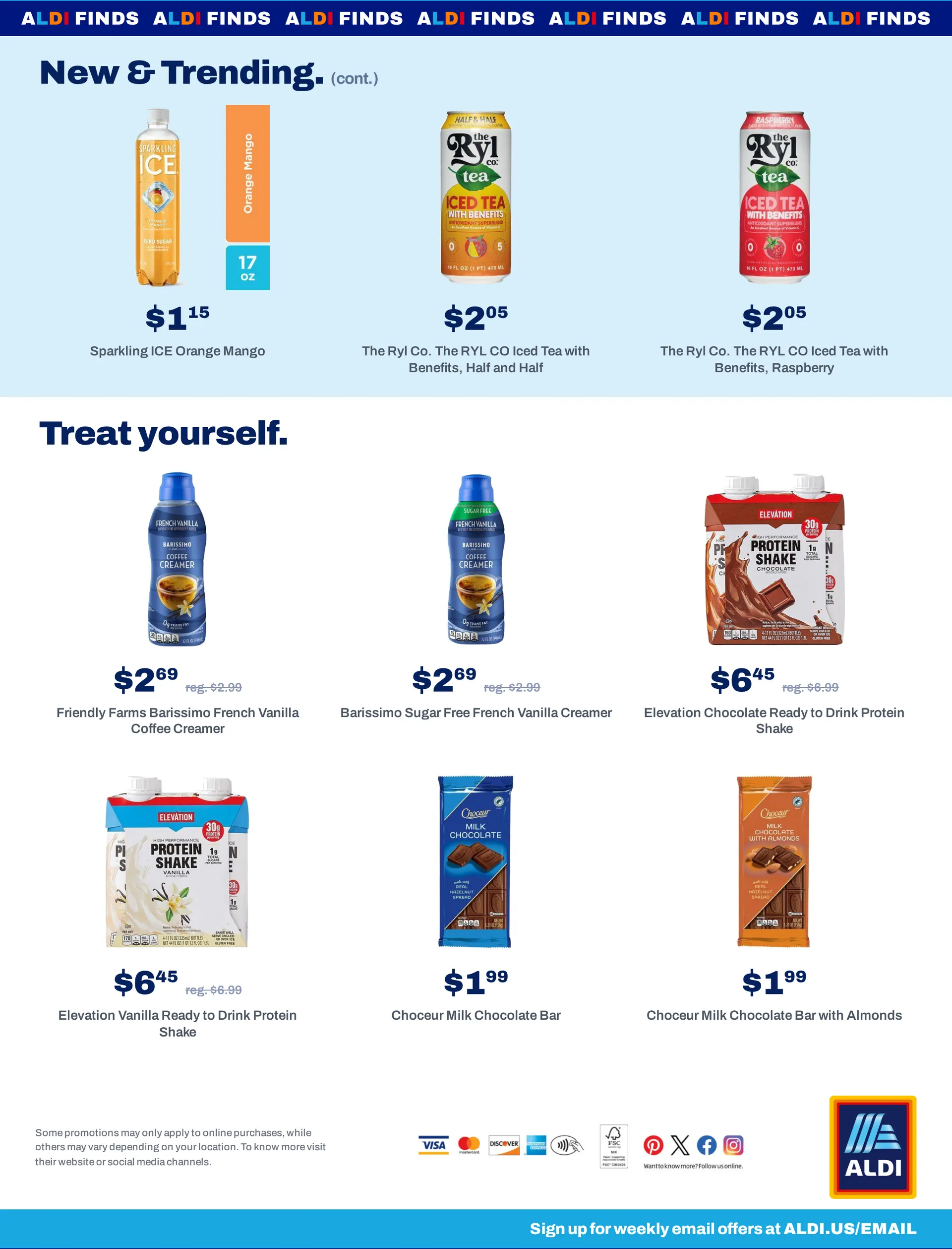 Weekly ad Weekly Deals! from July 28 to August 4 2026 - Page 6