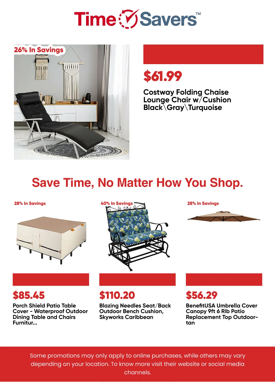 Weekly promotion Kmart — 2026-08-28 spanning from August 28 to September 12 2026 - Page 6 for Catalogue 365