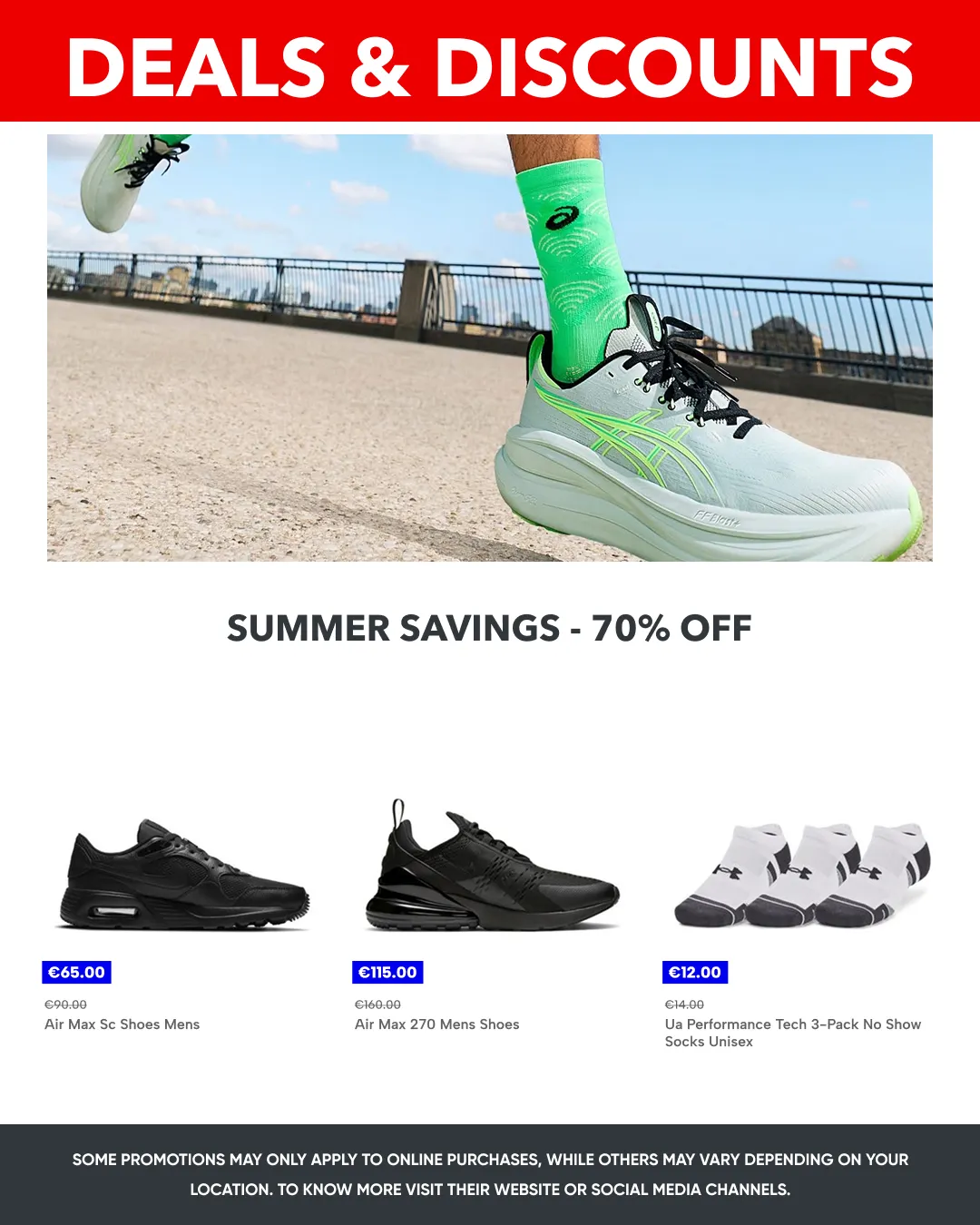 Summer Deals - 14 August 31 August 2026 - Page 6