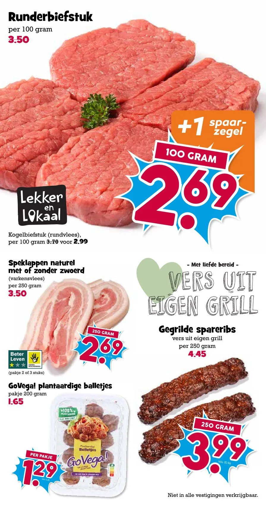 Boon's Markt — 2026-08-11 van 11 augustus tot 16 augustus 2026 - Folder pagina 6